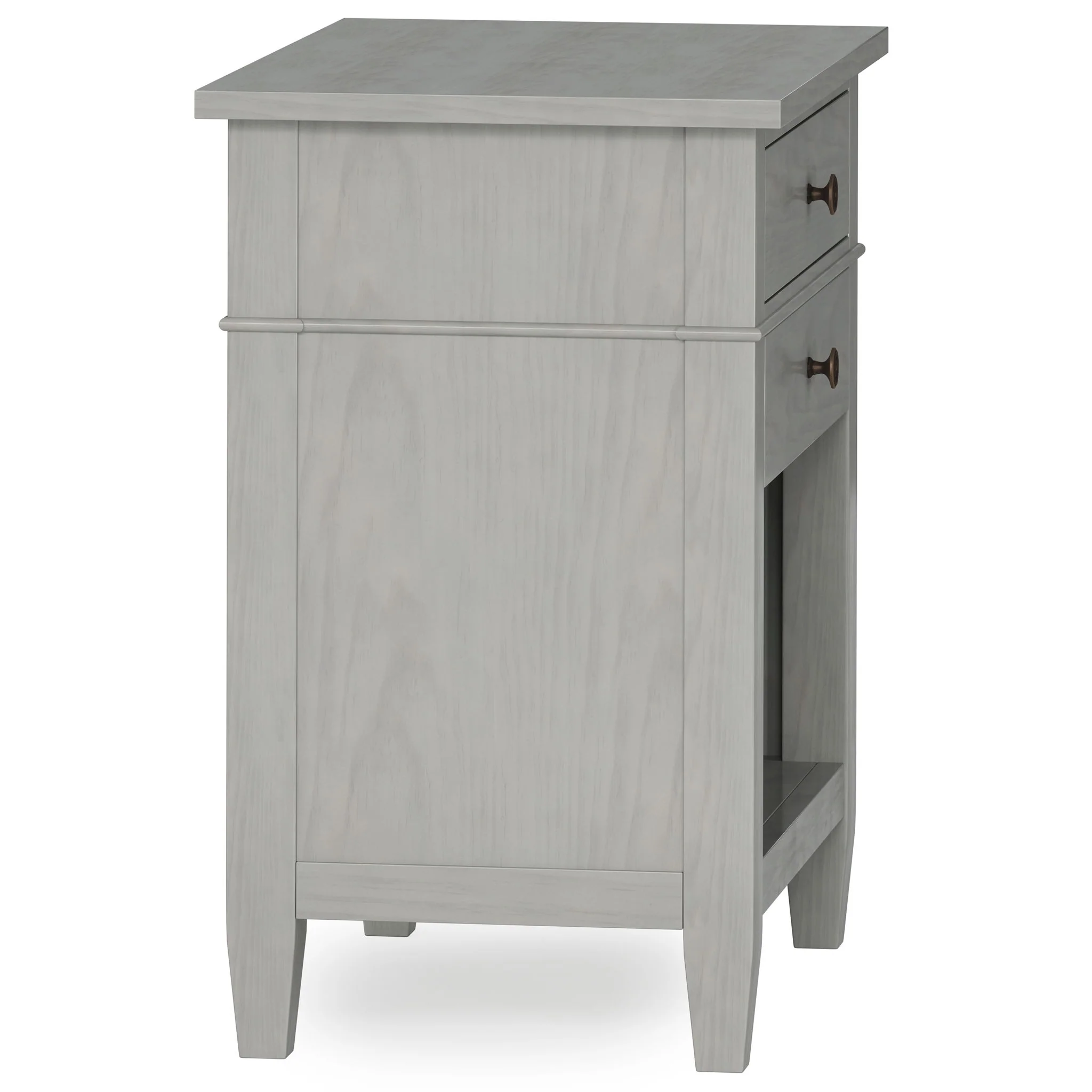 Carlton - Bedside Table, Handcrafted - Image 39