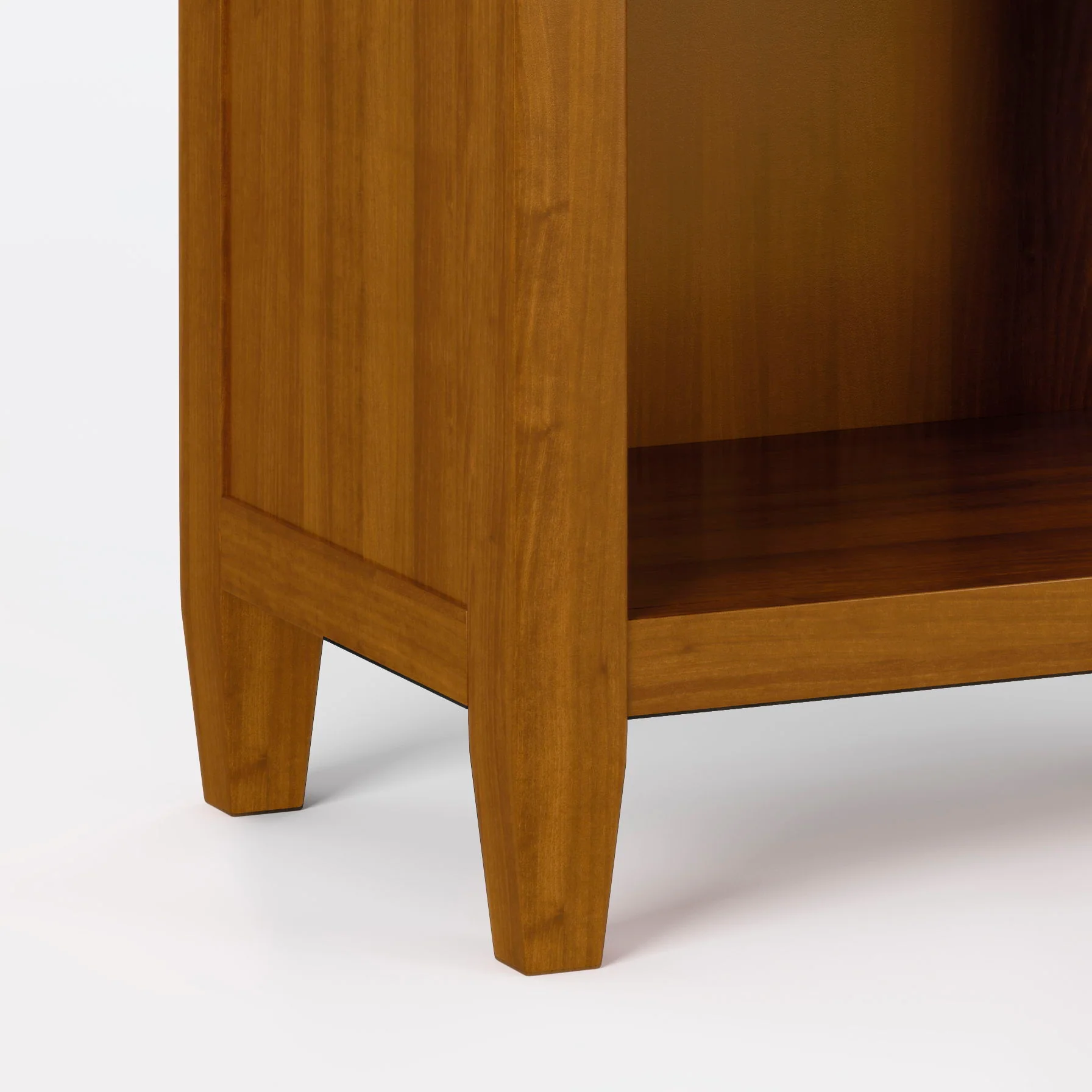 Carlton - Bedside Table, Handcrafted - Image 40