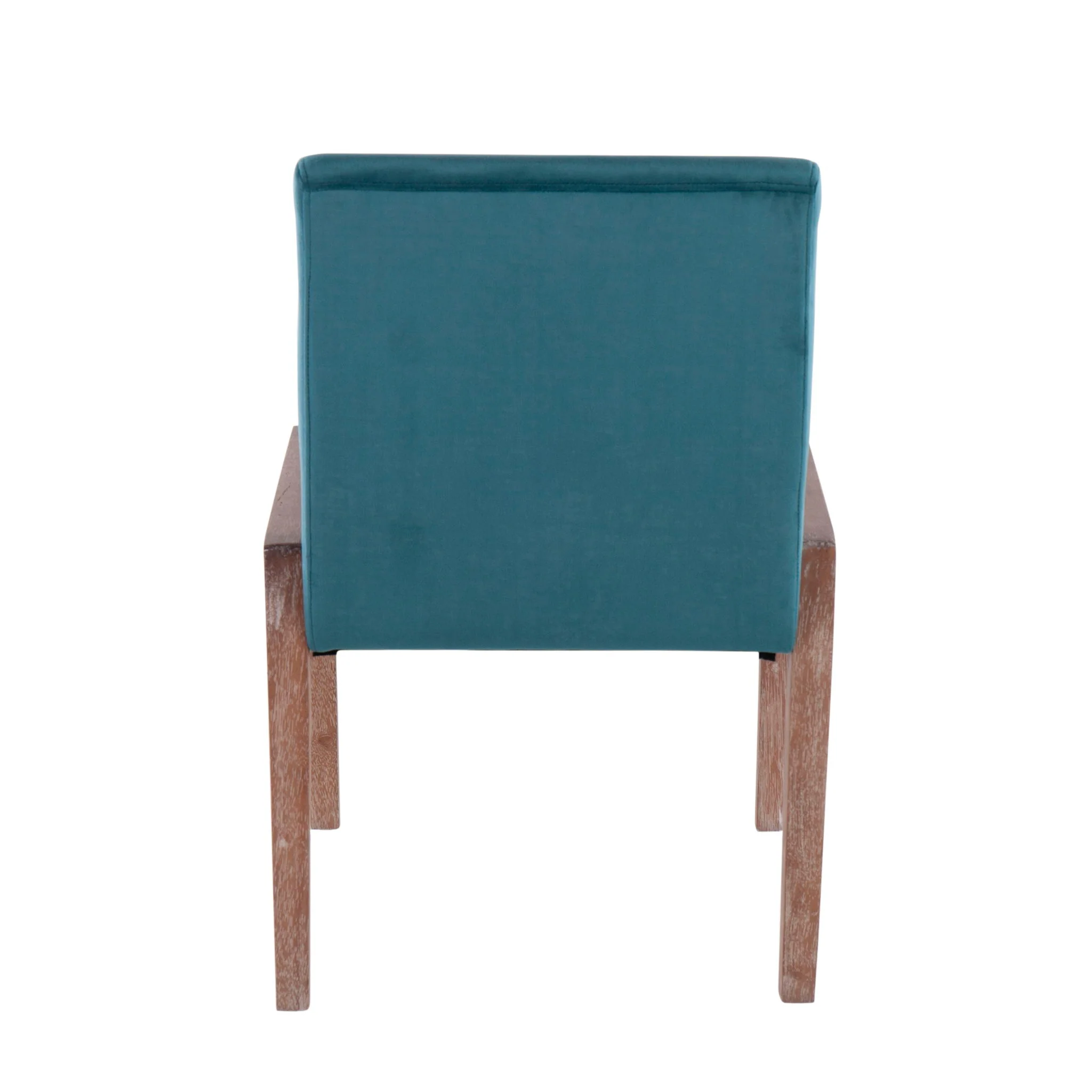 Carmen - Contemporary Chair (Set of 2) - Image 7