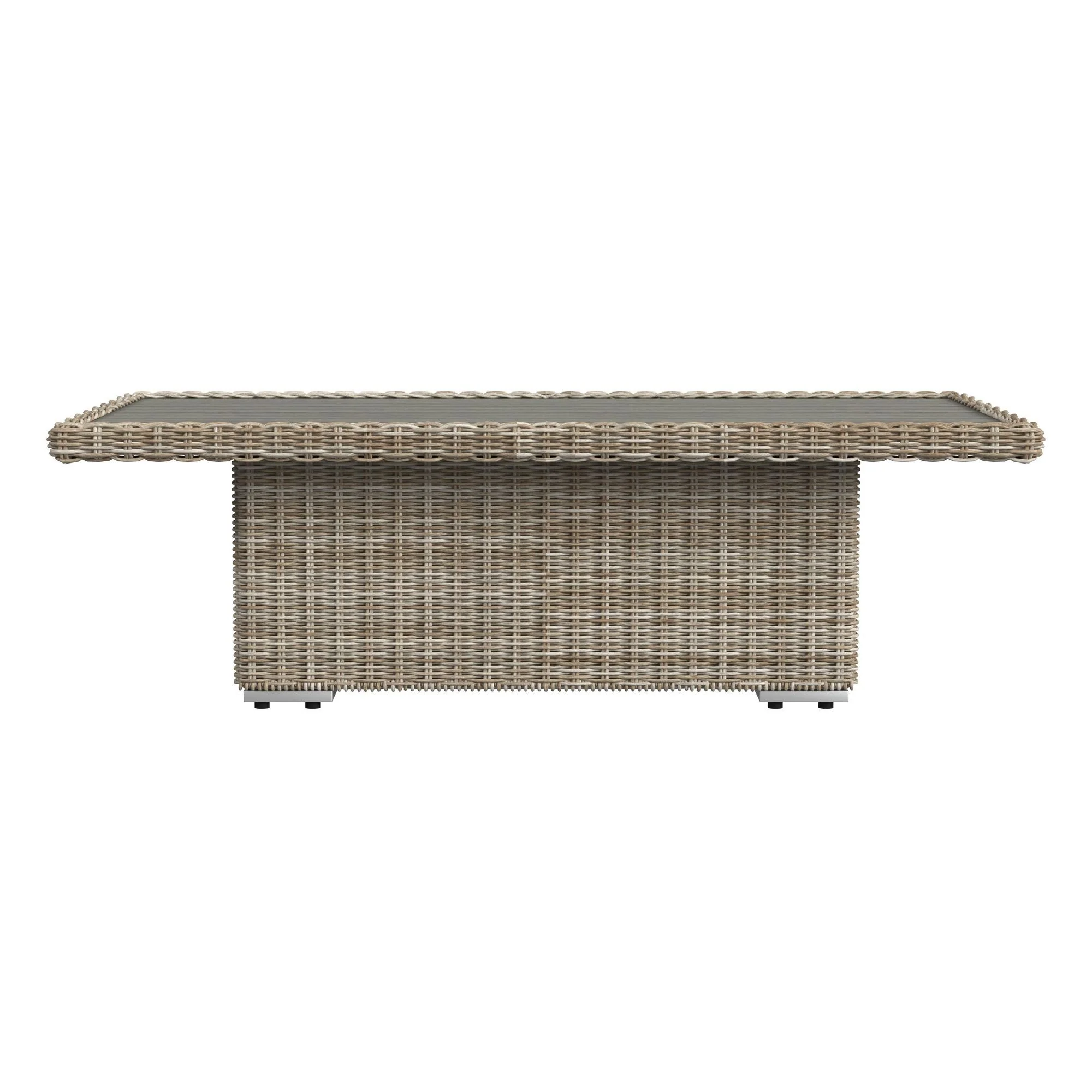 Carmona - Coffee Table - Natural - Image 4