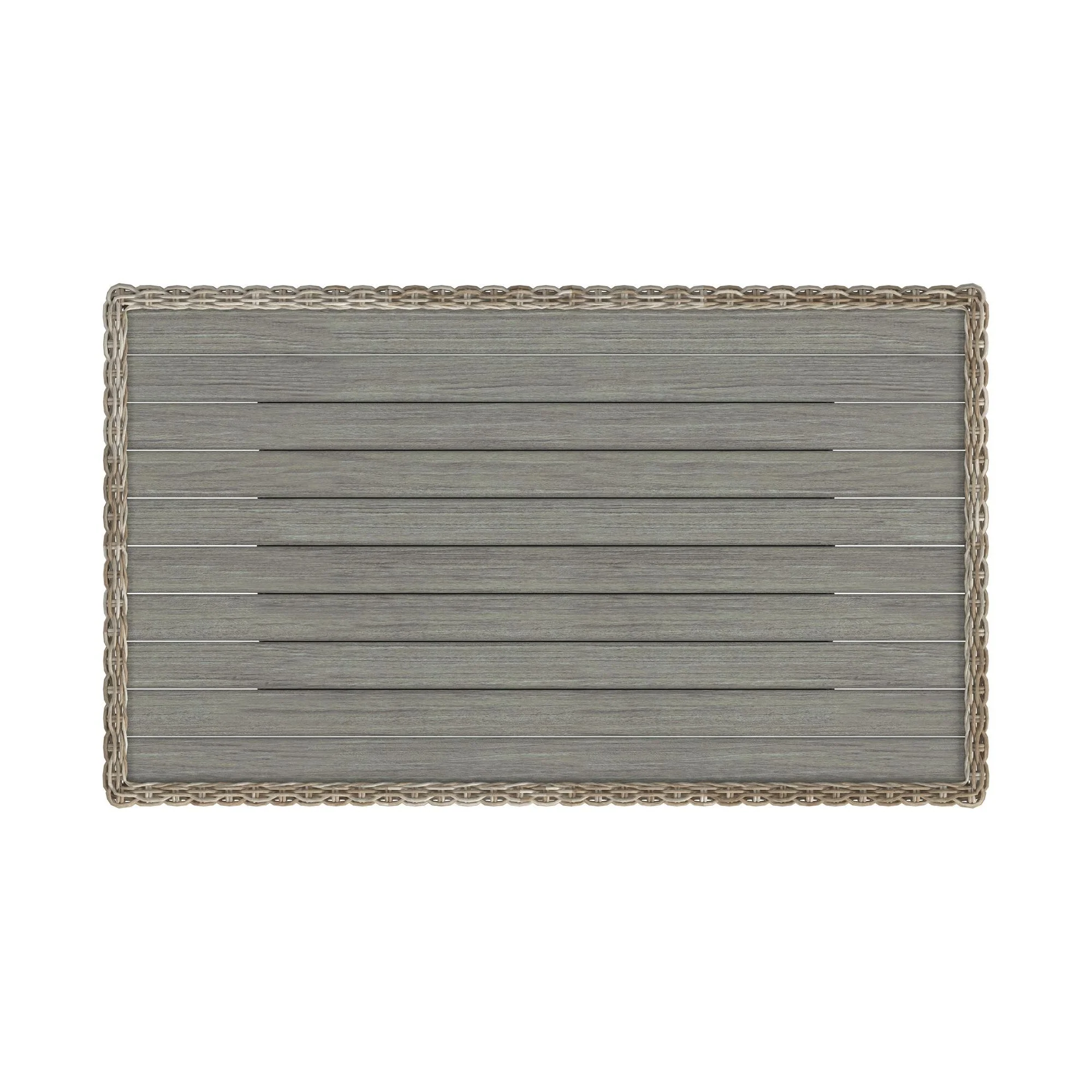 Carmona - Coffee Table - Natural - Image 6