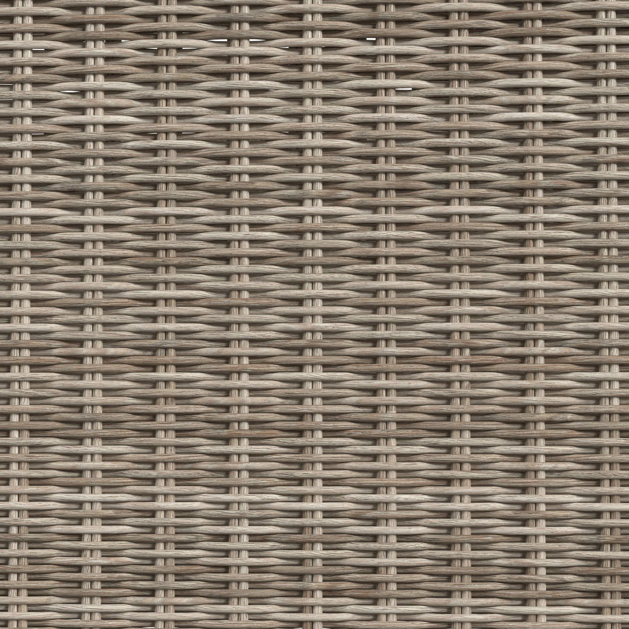 Carmona - Swivel Chair - Natural - Image 7