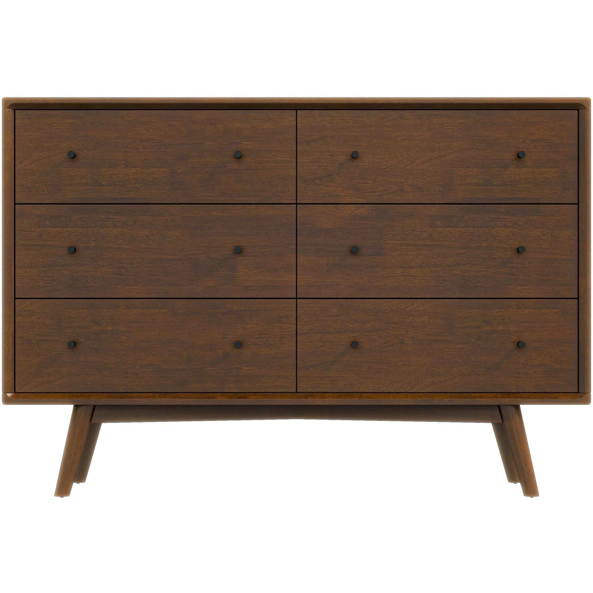 Caroline - Dresser - Brown - Image 5