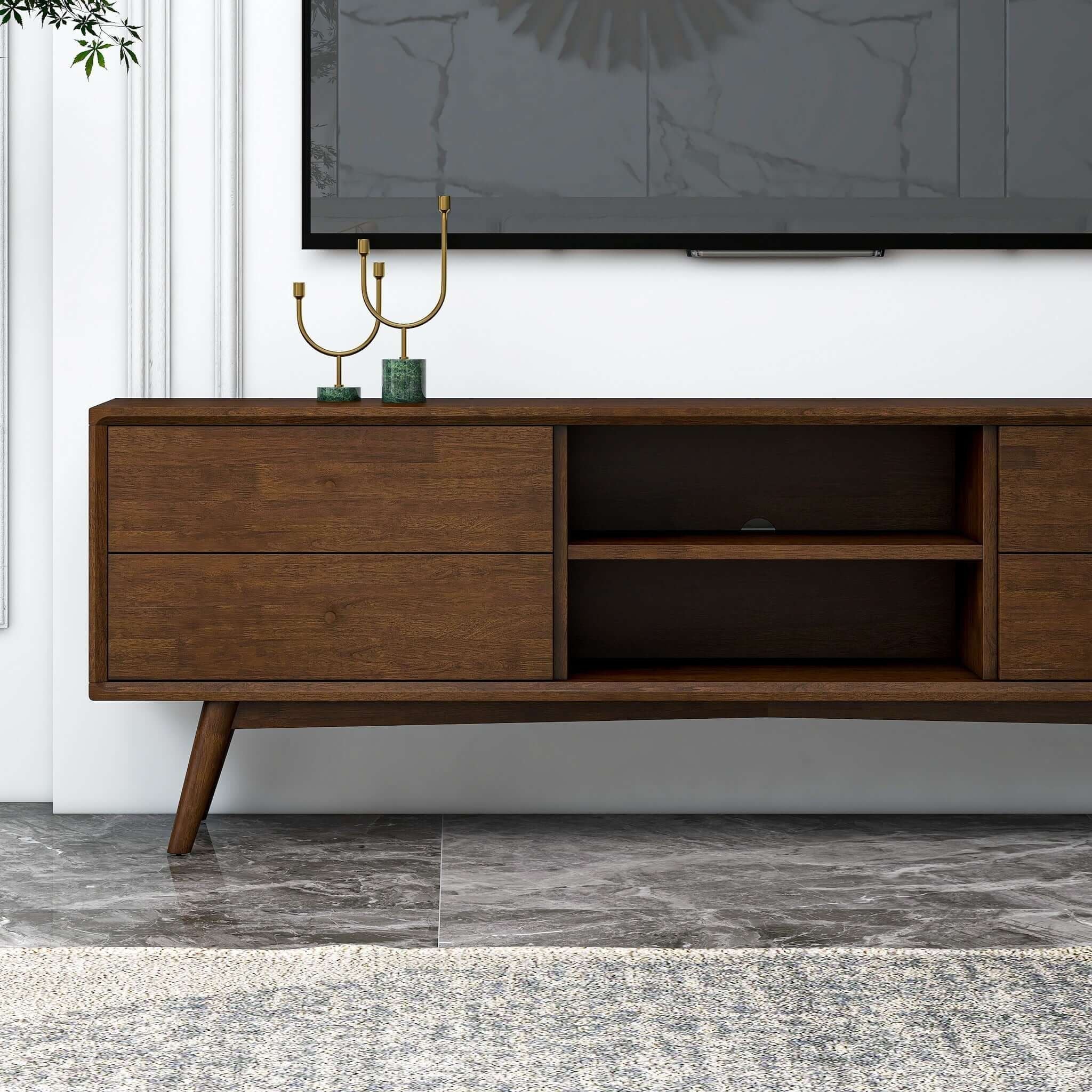 Caroline - Modern TV Stand Up To 72" - Image 15
