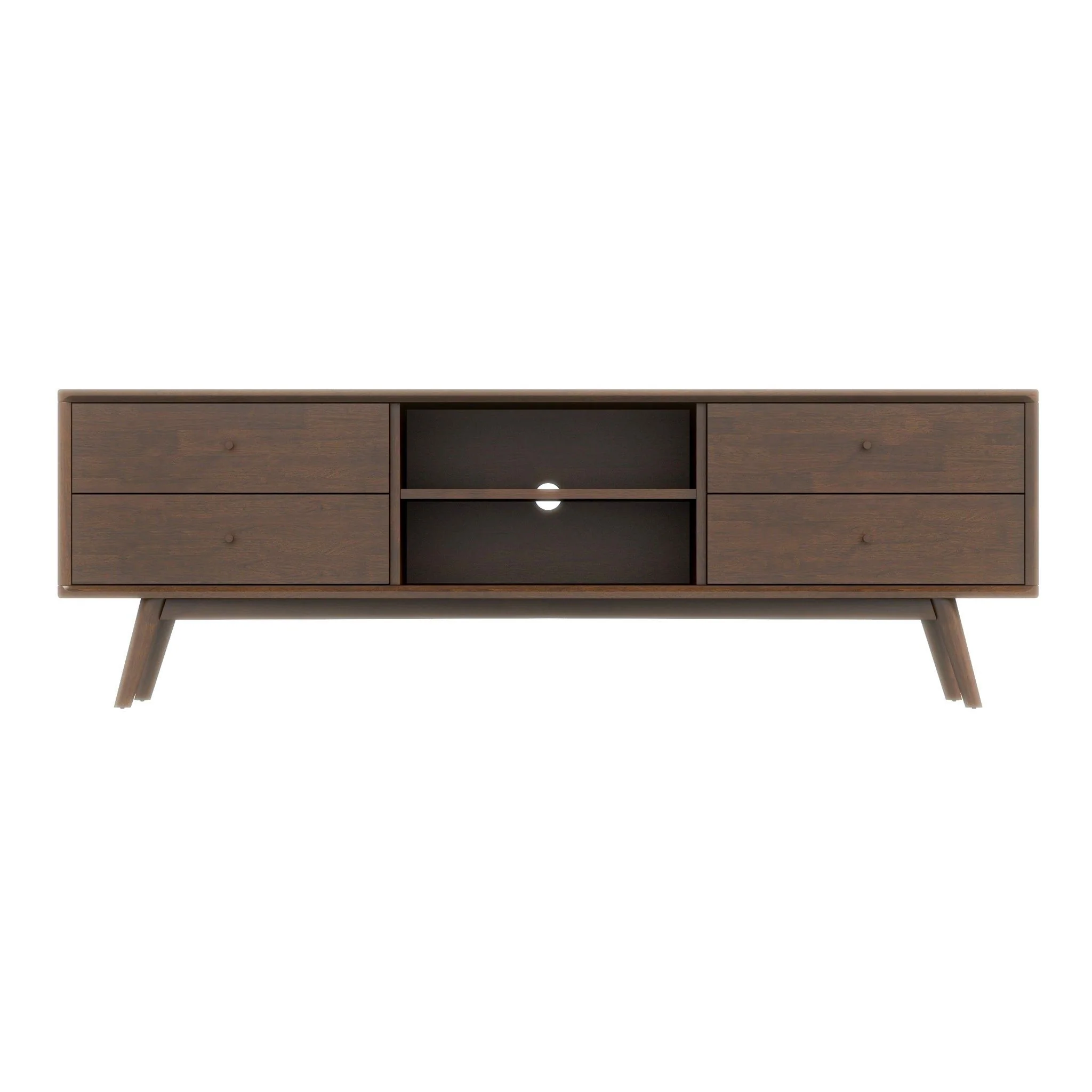 Caroline - Modern TV Stand Up To 72" - Image 2
