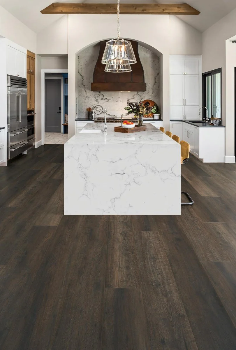 Casabella AquaProof Cornwell 7.7" 10mm Laminate Flooring - Image 2