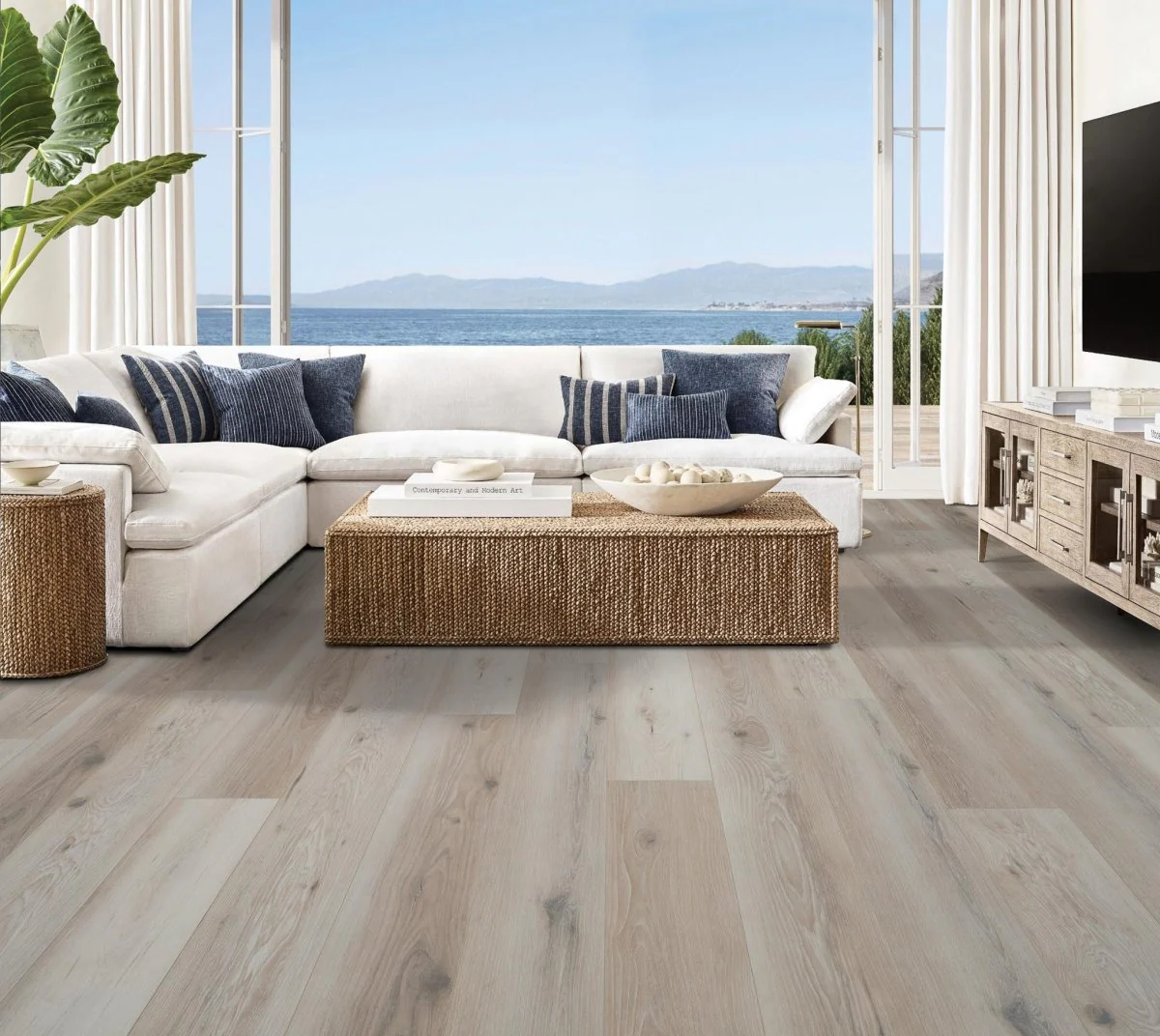 Casabella AquaProof Prospect Point 7.7" 10mm Laminate Flooring - Image 4