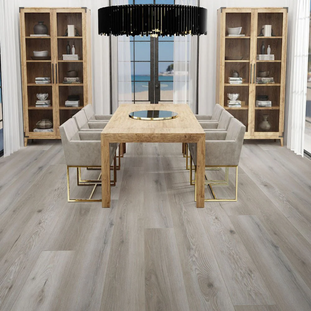 Casabella AquaProof Sterling 7.7" 10mm Laminate Flooring - Image 3