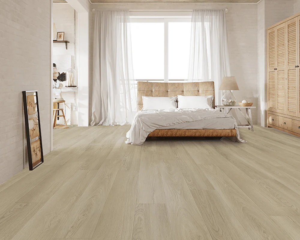 Casabella ScubaSeal Plank Del Mar 7 1/8" 5mm Vinyl Plank Flooring - Image 2