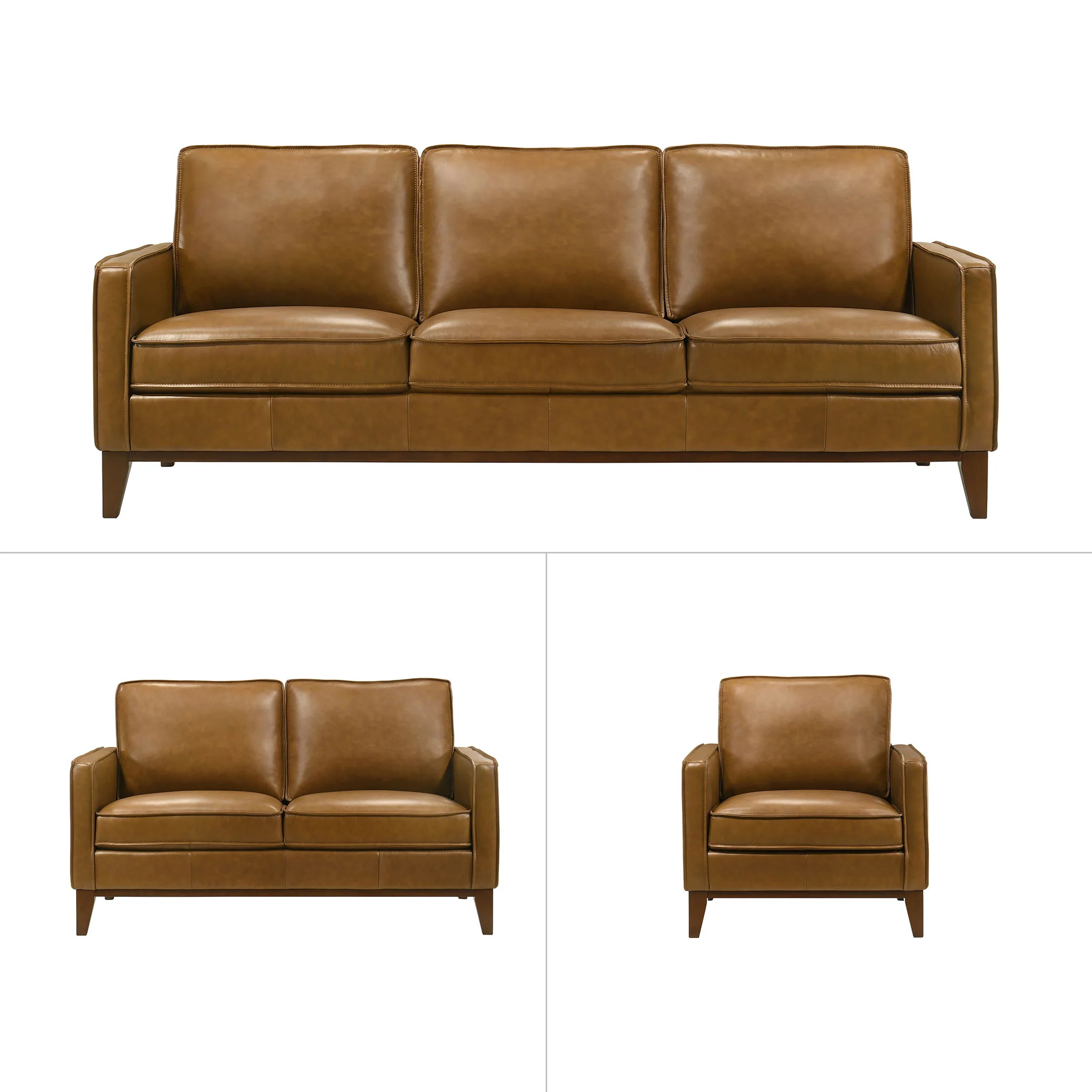 Caspar - Sofa Set - Image 2