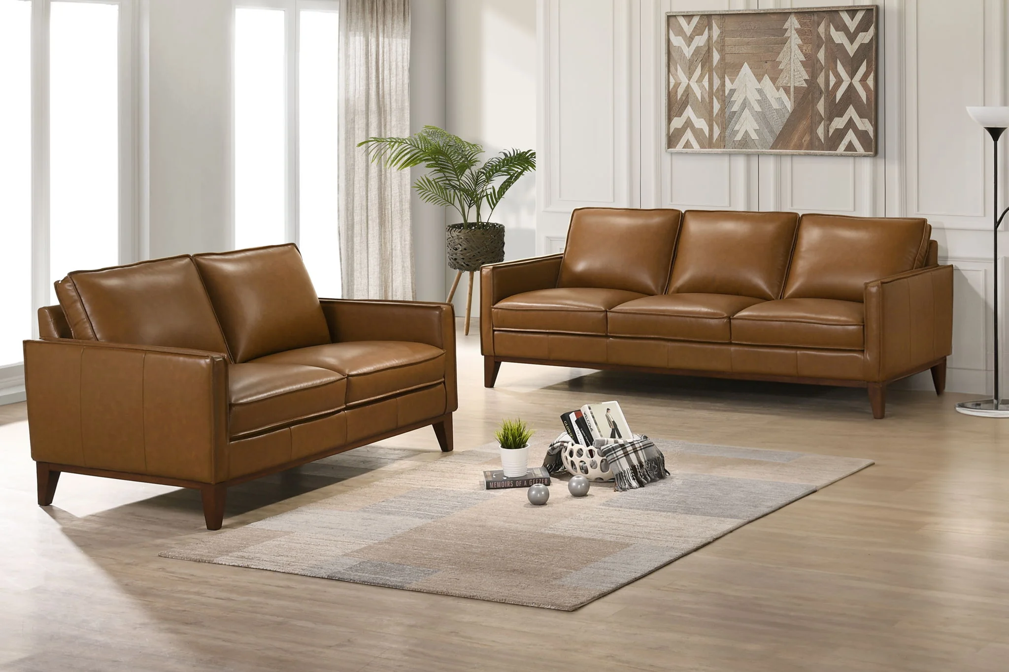 Caspar - Sofa Set - Image 5