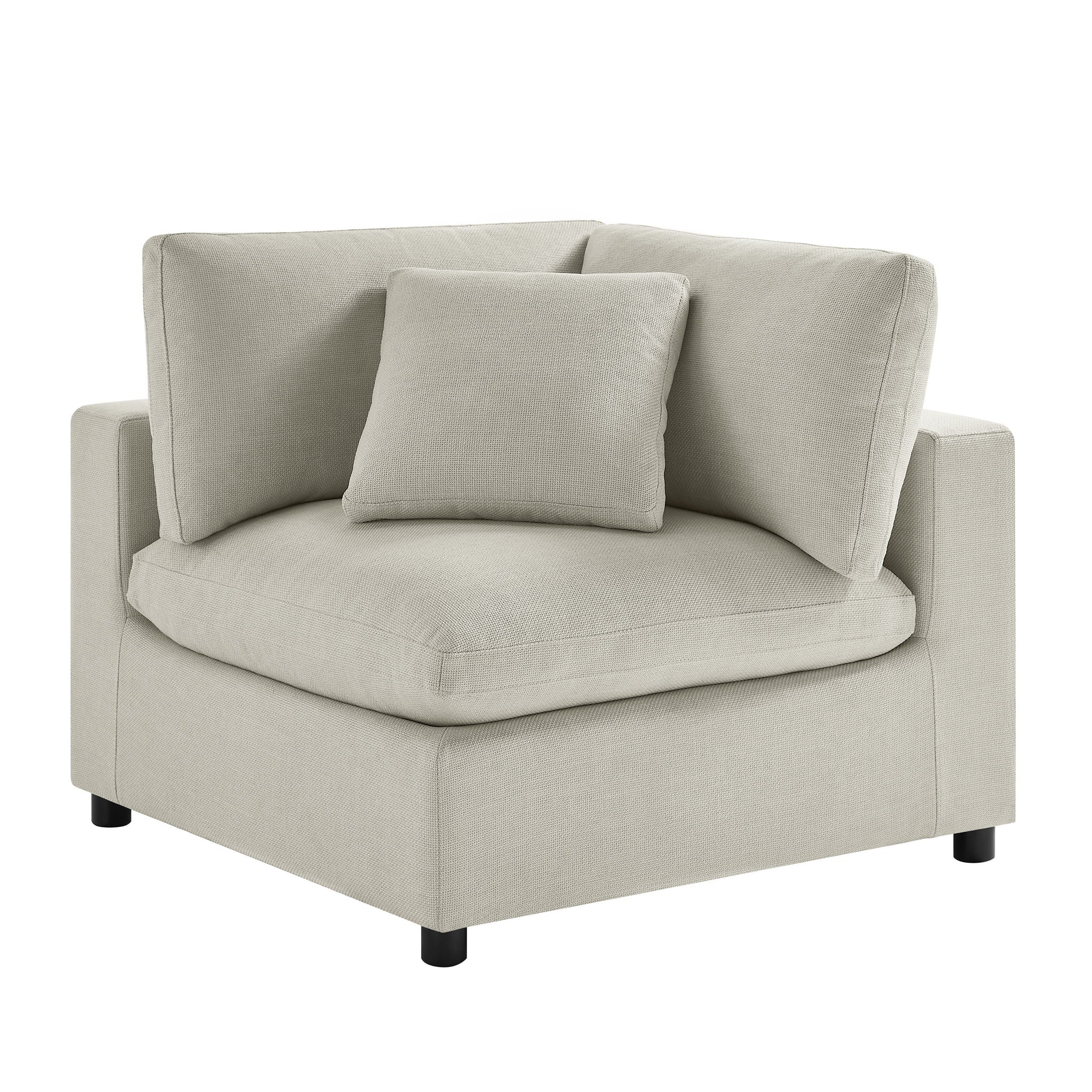 Cassandra - Modular 2 Piece Sofa - Image 4