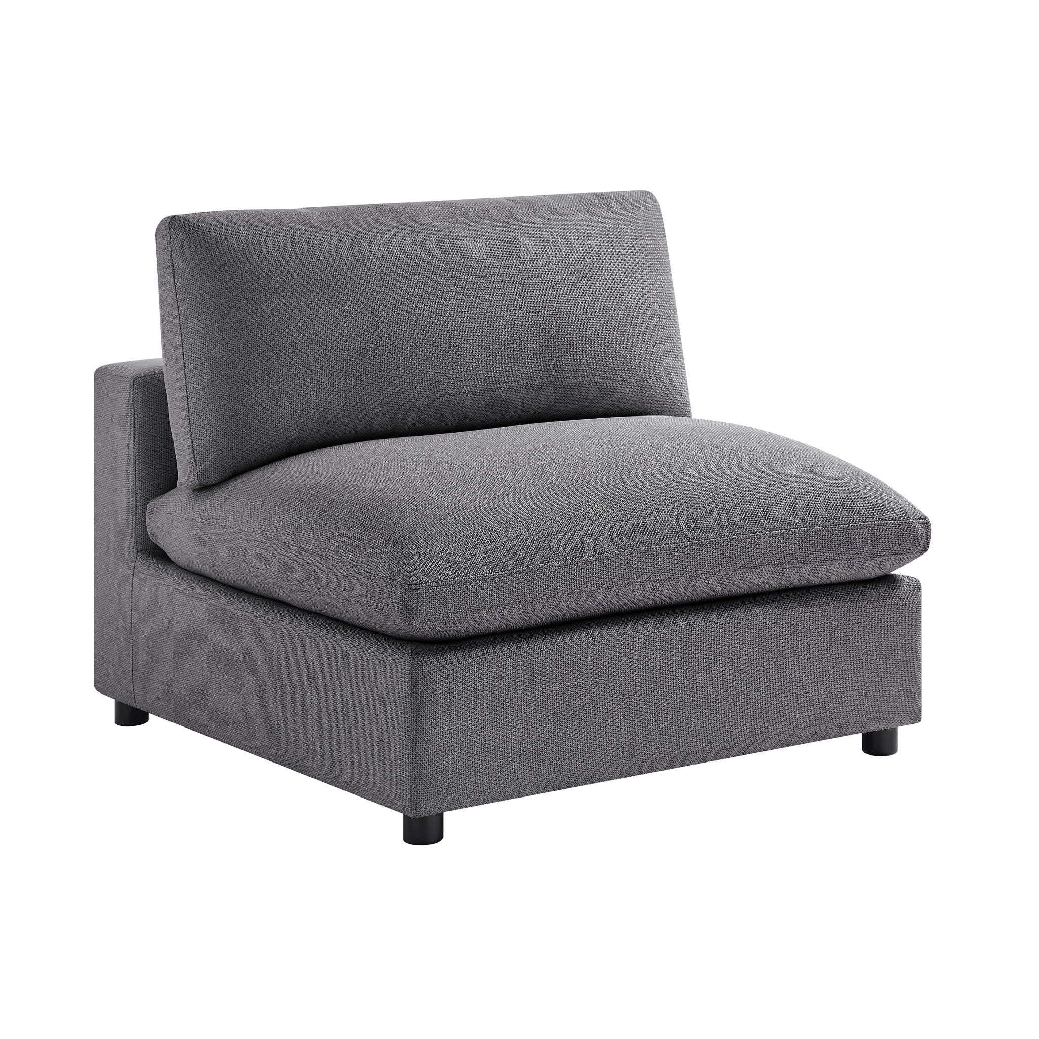 Cassandra - Modular 5 Piece Sectional - Image 16