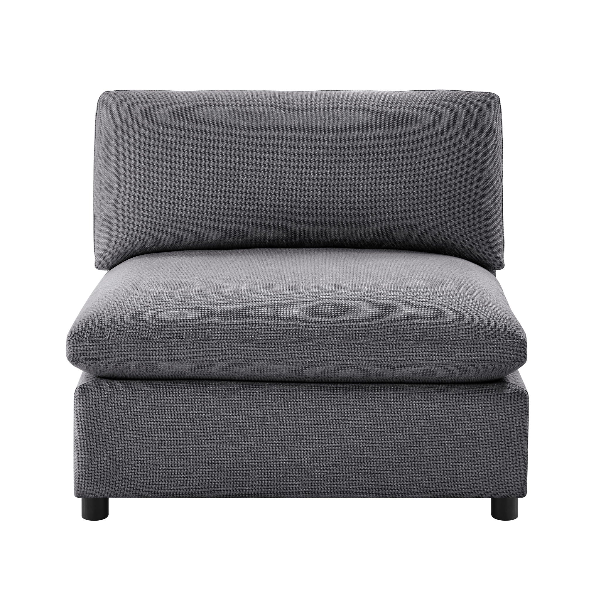 Cassandra - Modular 5 Piece Sectional - Image 17