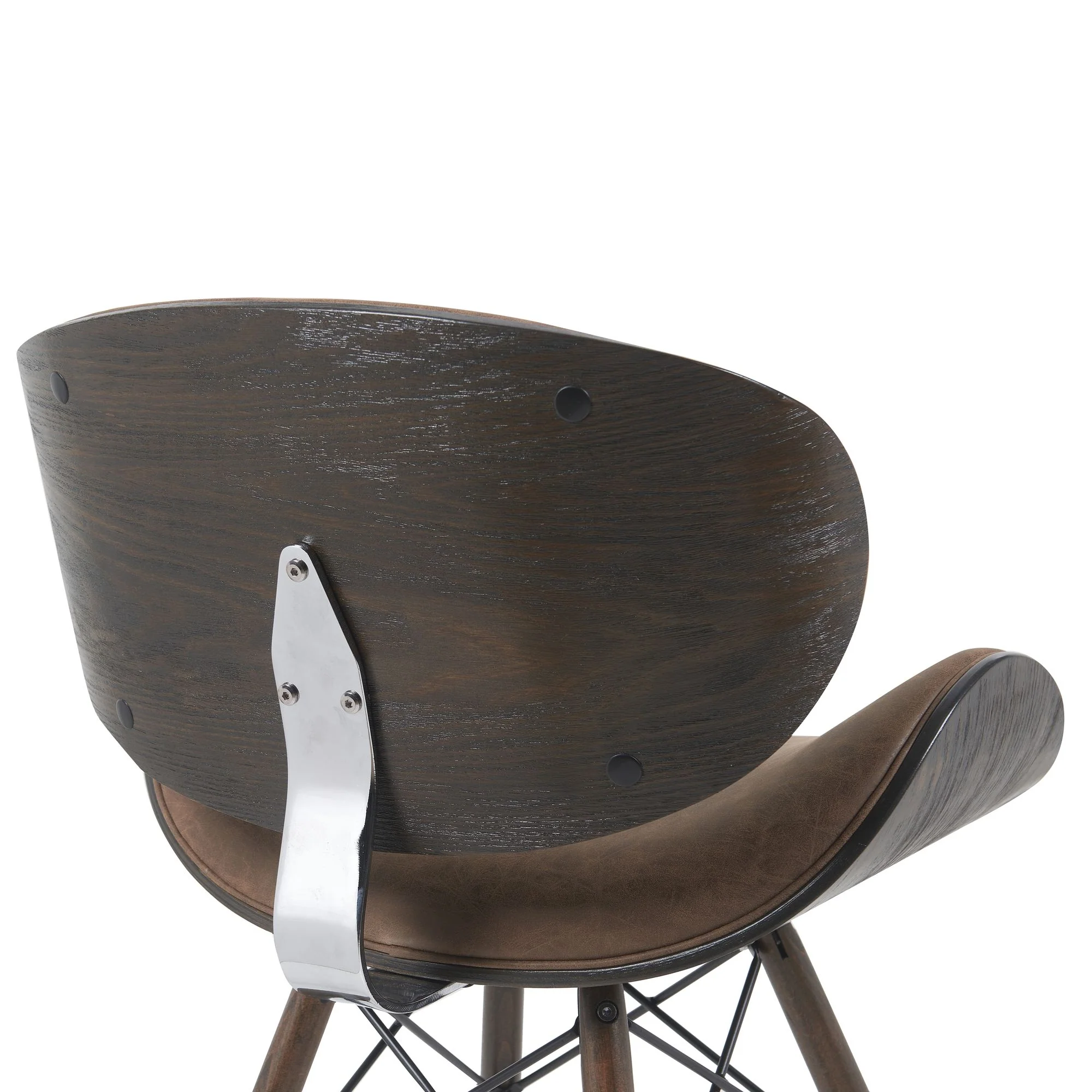 Cassie - Mid-Century Dining Chair - Image 14