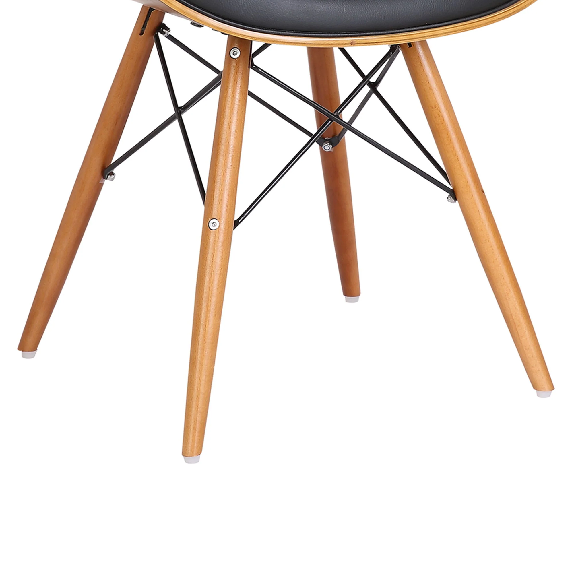 Cassie - Mid-Century Dining Chair - Image 6