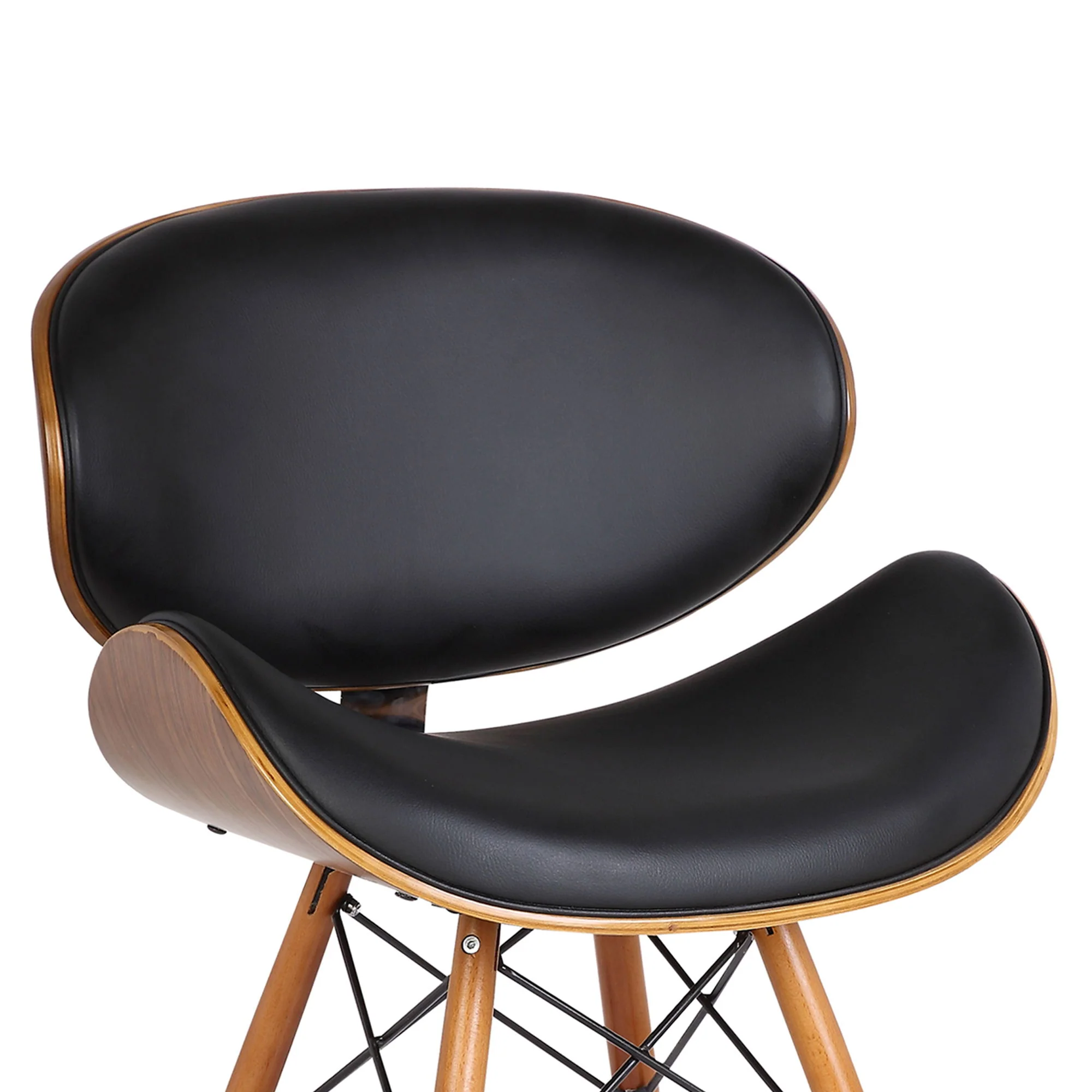 Cassie - Mid-Century Dining Chair - Image 7