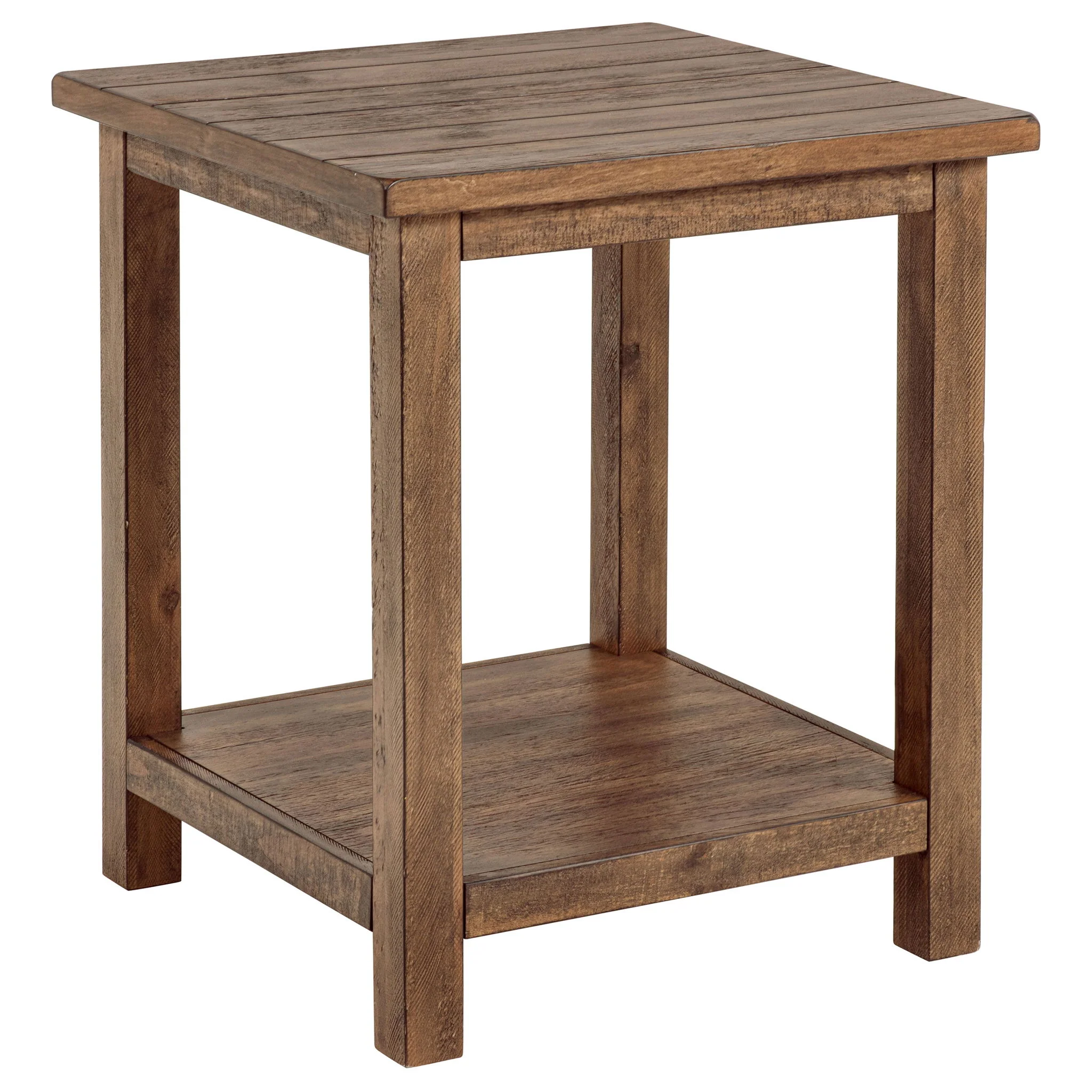 Castleton - Coffee And End Table Set With Storage - Image 19