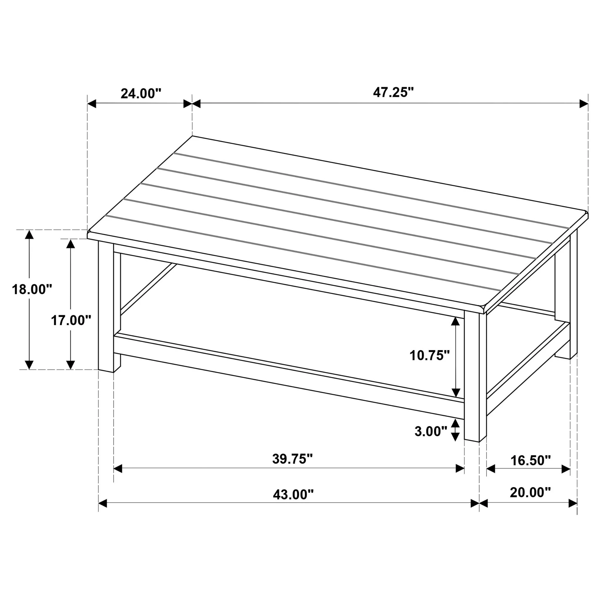 Castleton - Table - Image 55