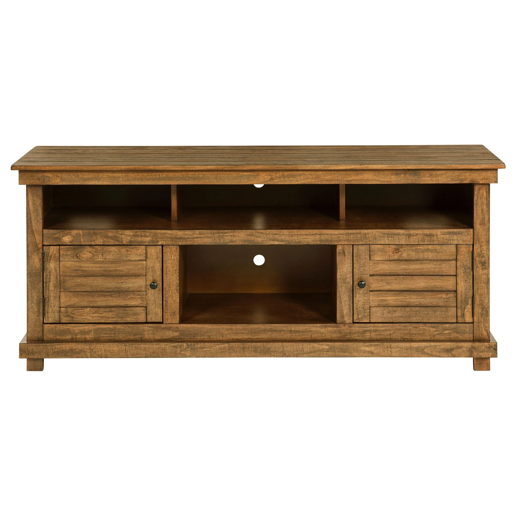 Castleton - TV Stand Media Console - Image 15