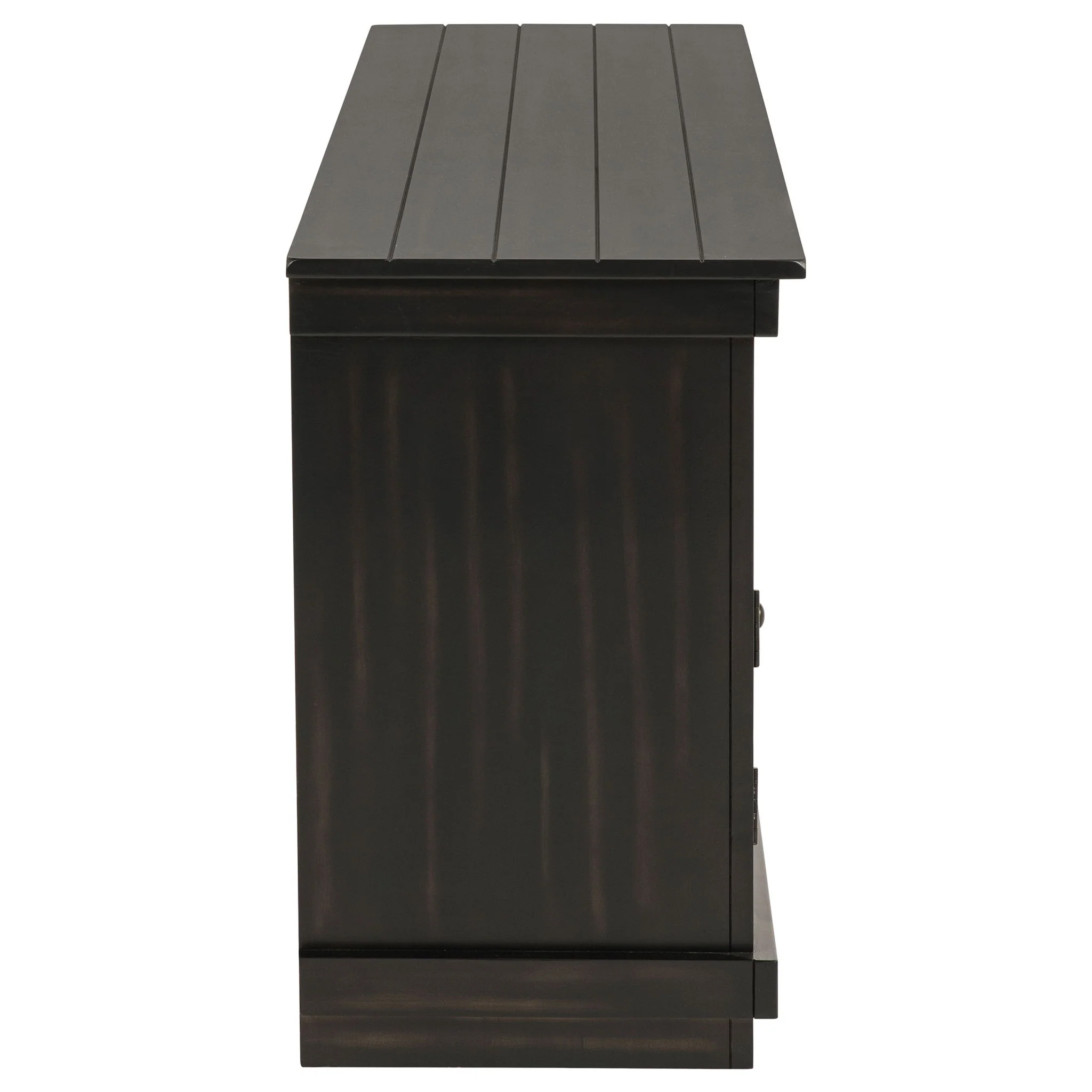 Castleton - TV Stand Media Console - Image 19