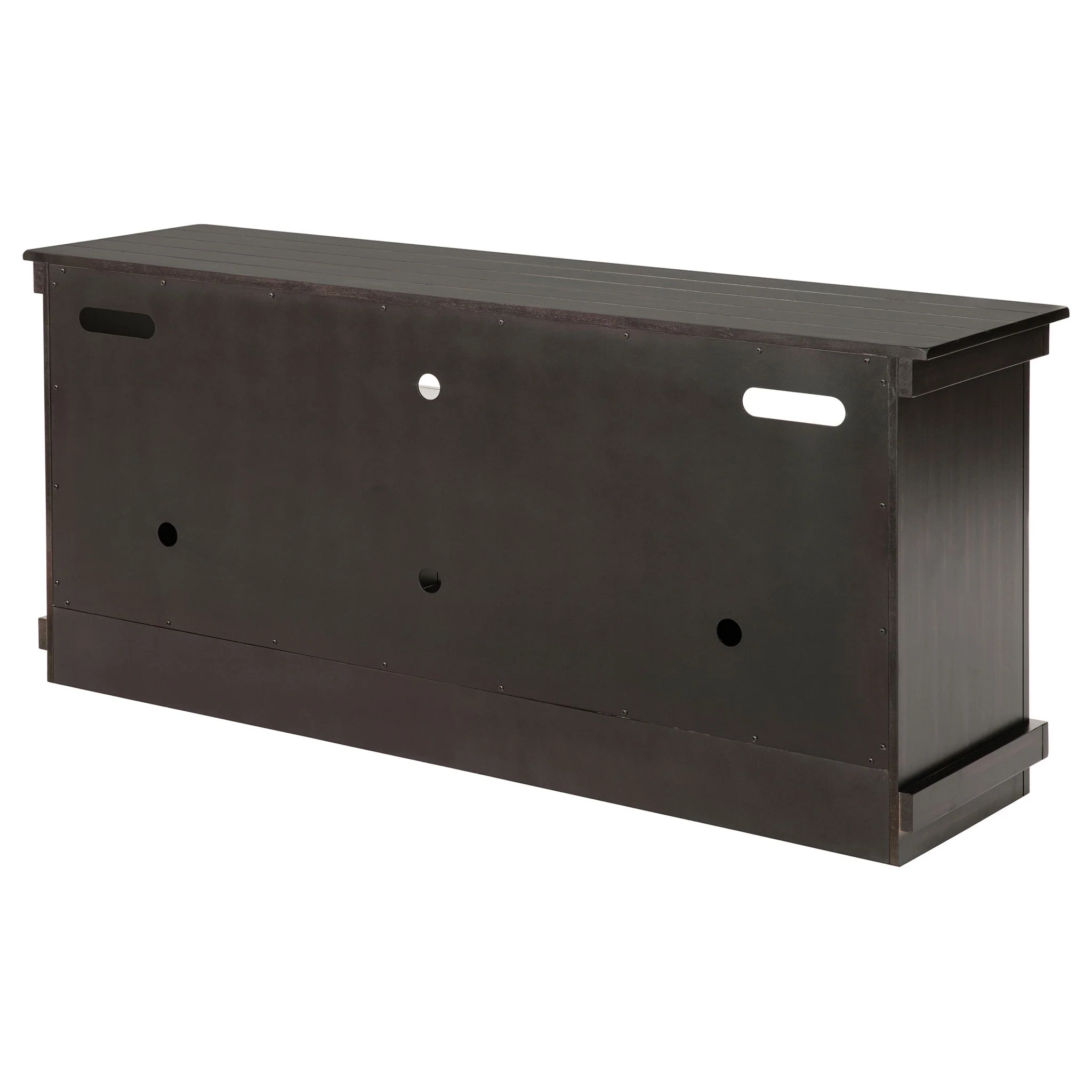 Castleton - TV Stand Media Console - Image 27