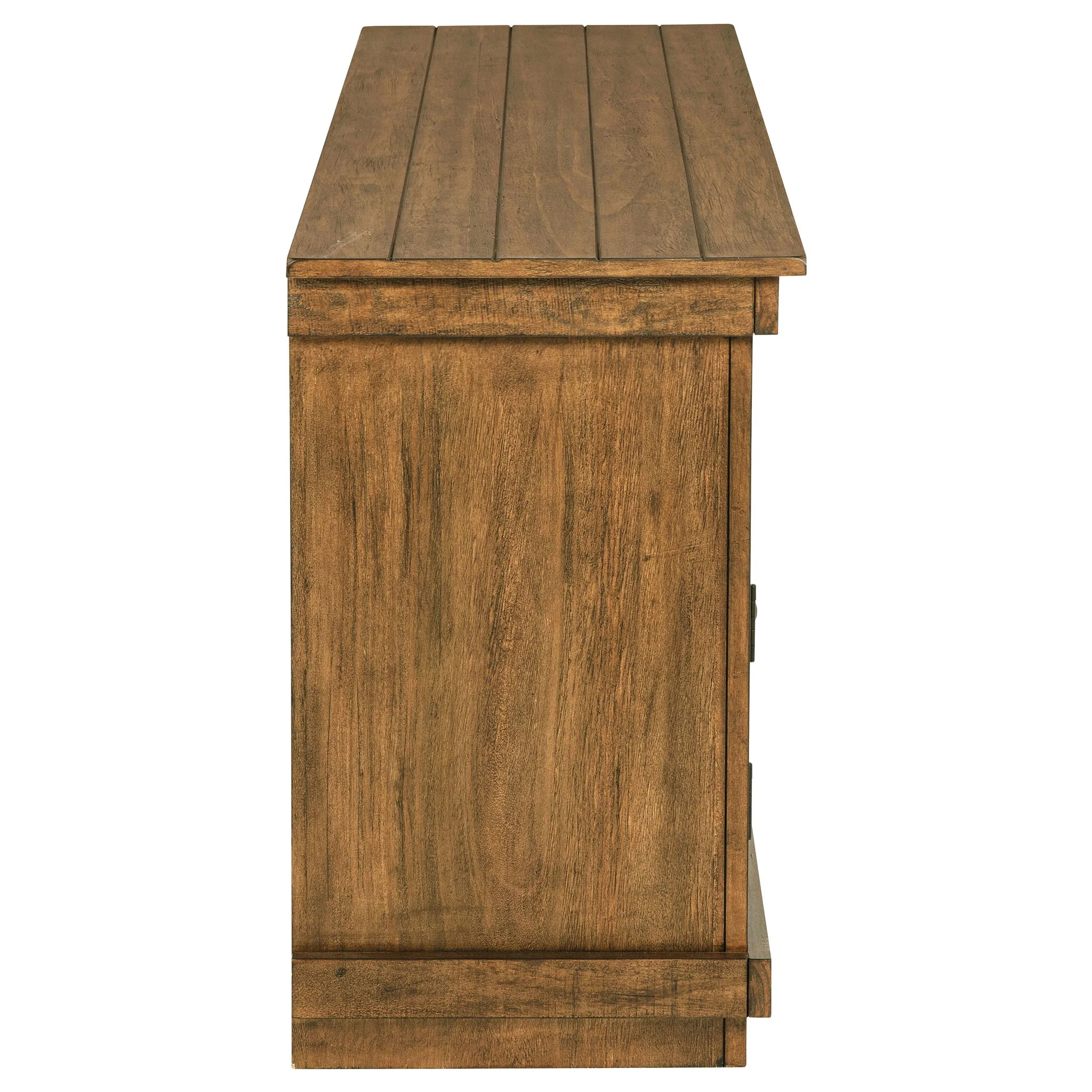 Castleton - TV Stand Media Console - Image 28