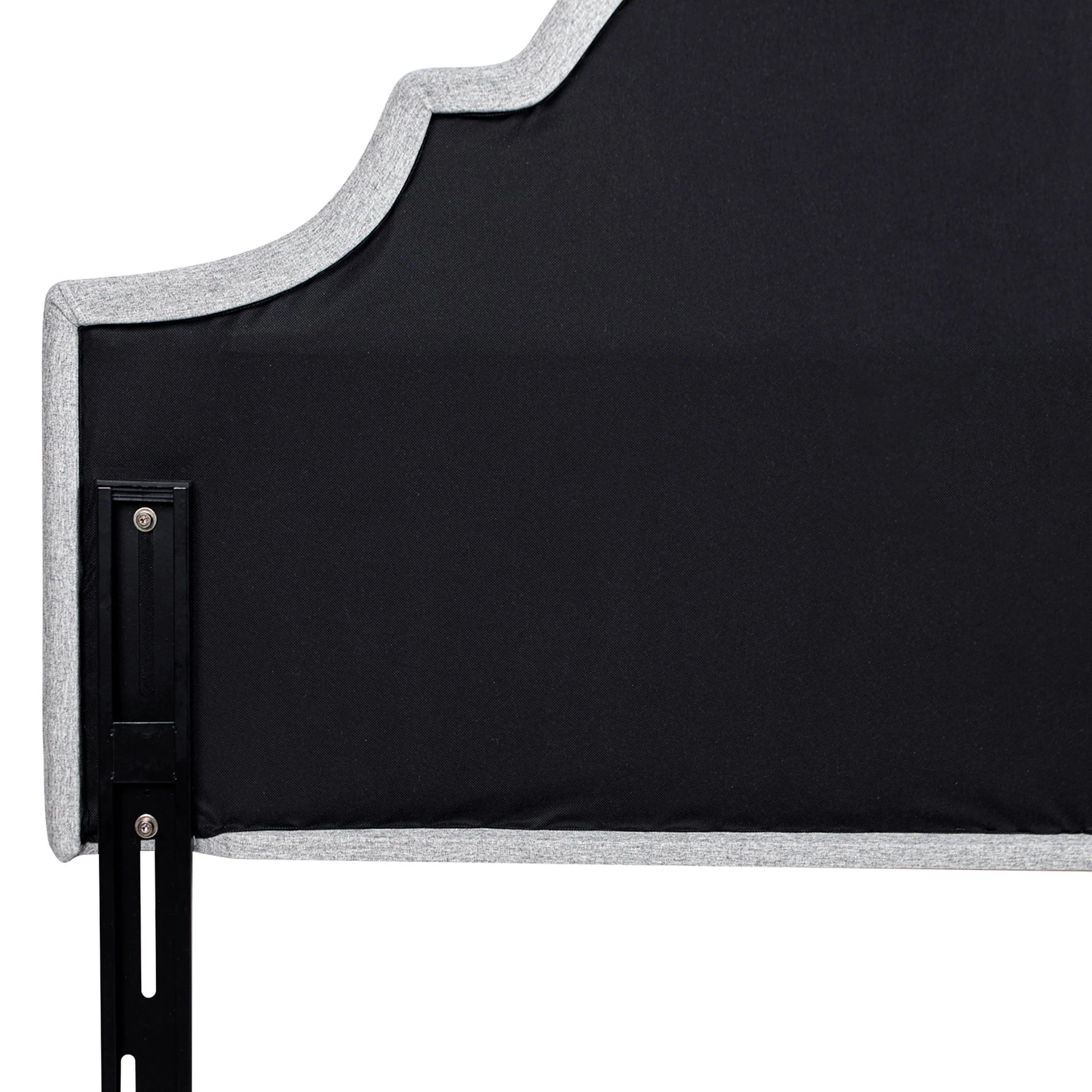 Catherine - Luxurious Comfort Upholstered Headboard - Image 17