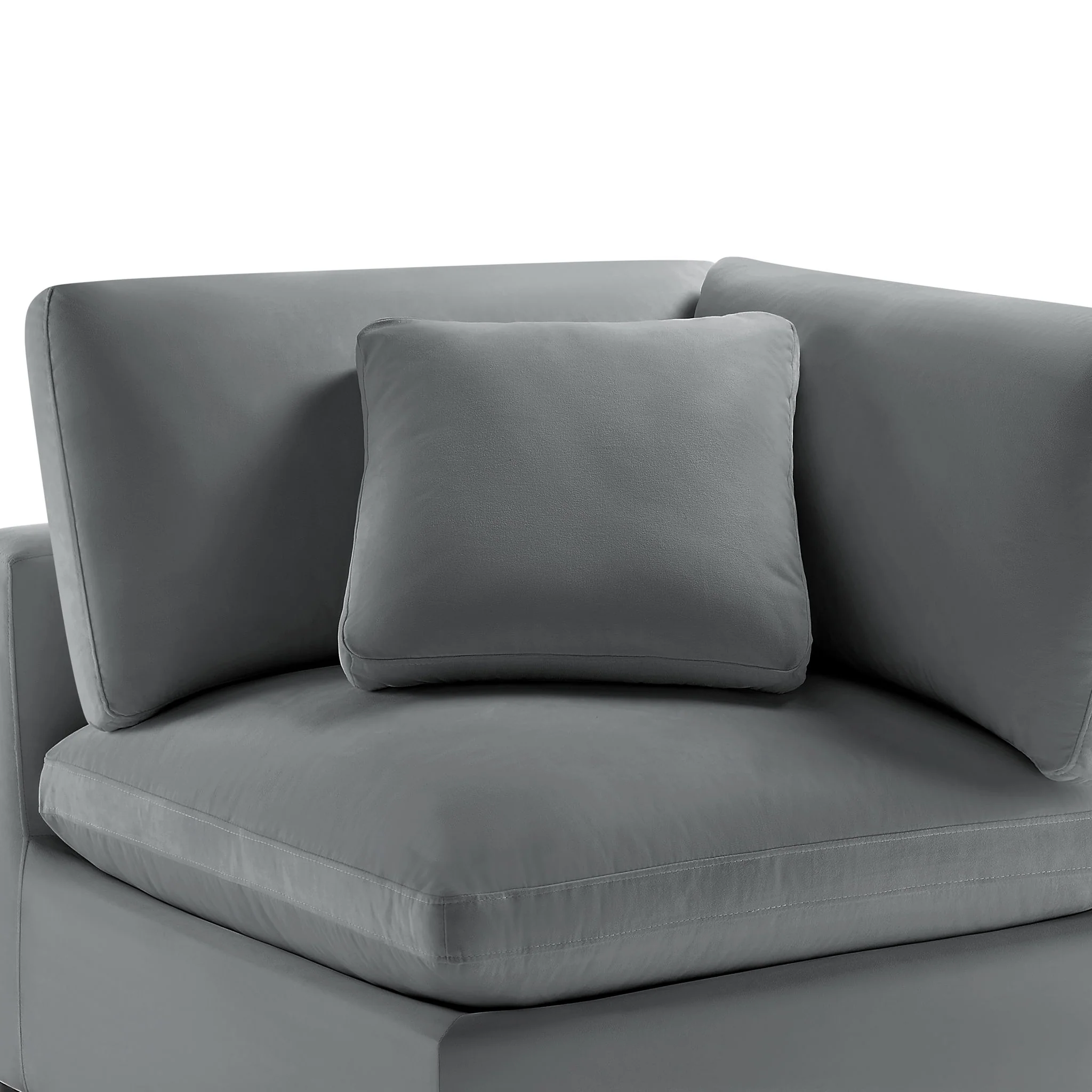 Caylie - Modular Sectional - Image 7