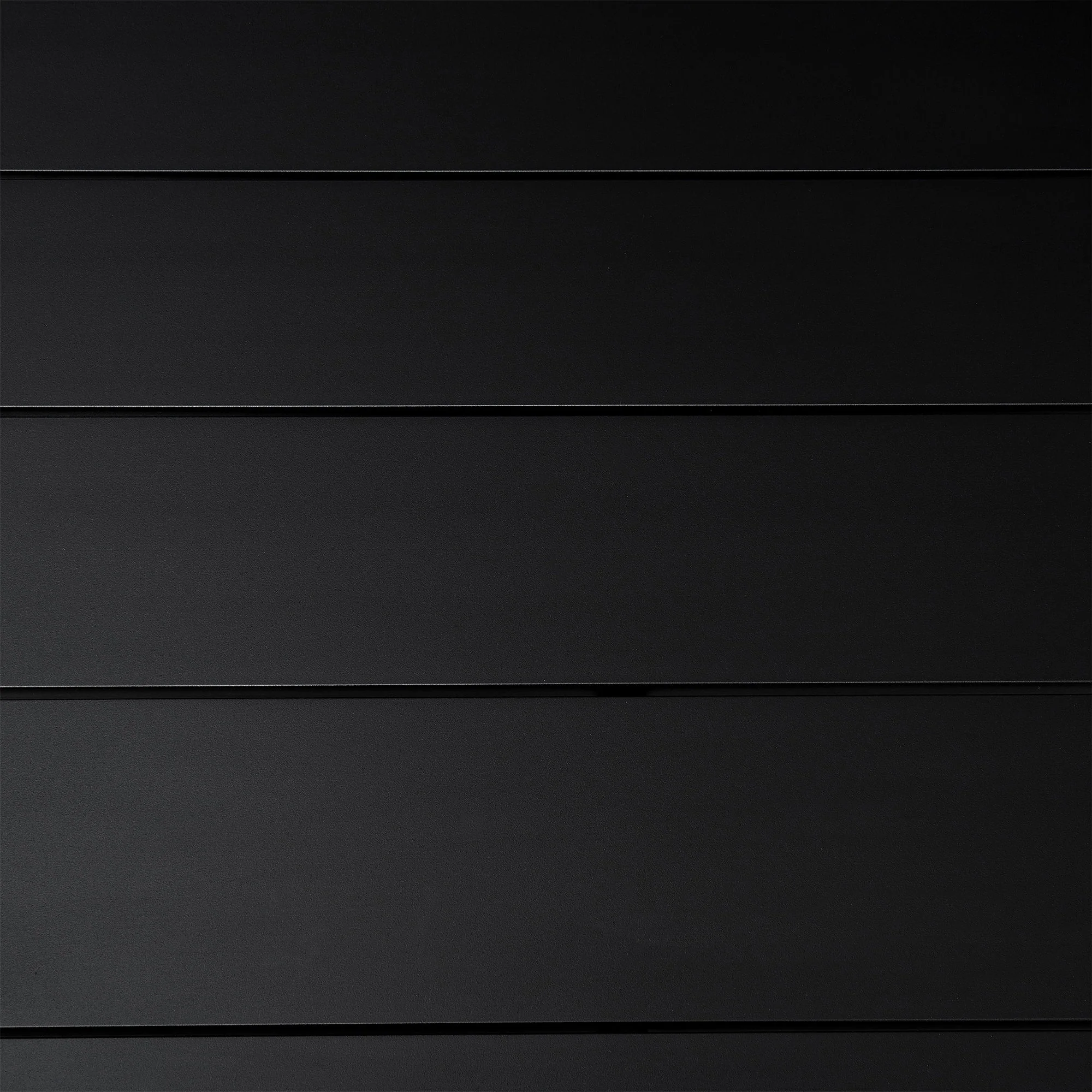 Cayman - Outdoor Patio Dining Table - Black - Image 3