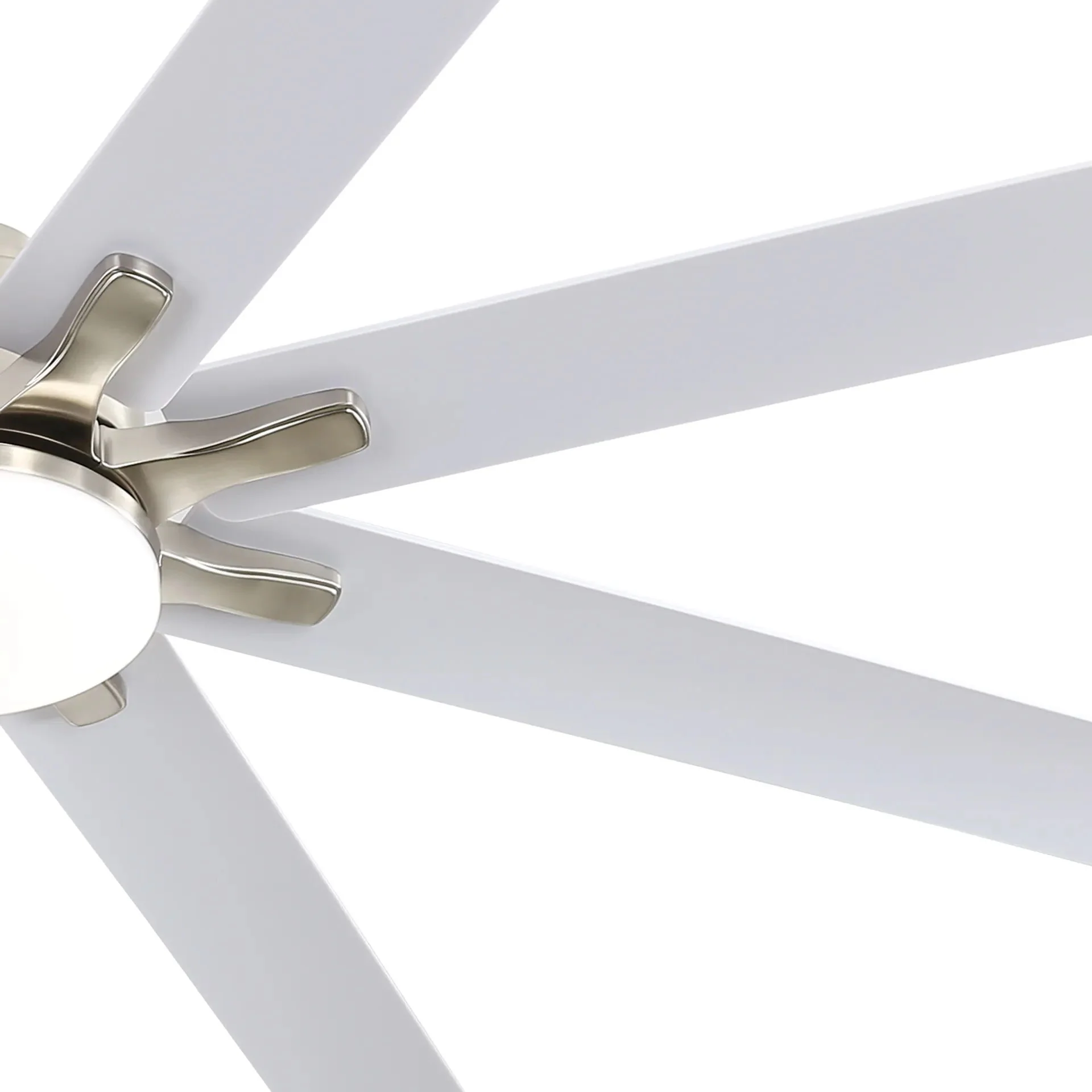 Ceiling Fan With Dimmable LED Light, 8 Blades, Reversible DC Motor, Remote Control - Image 18