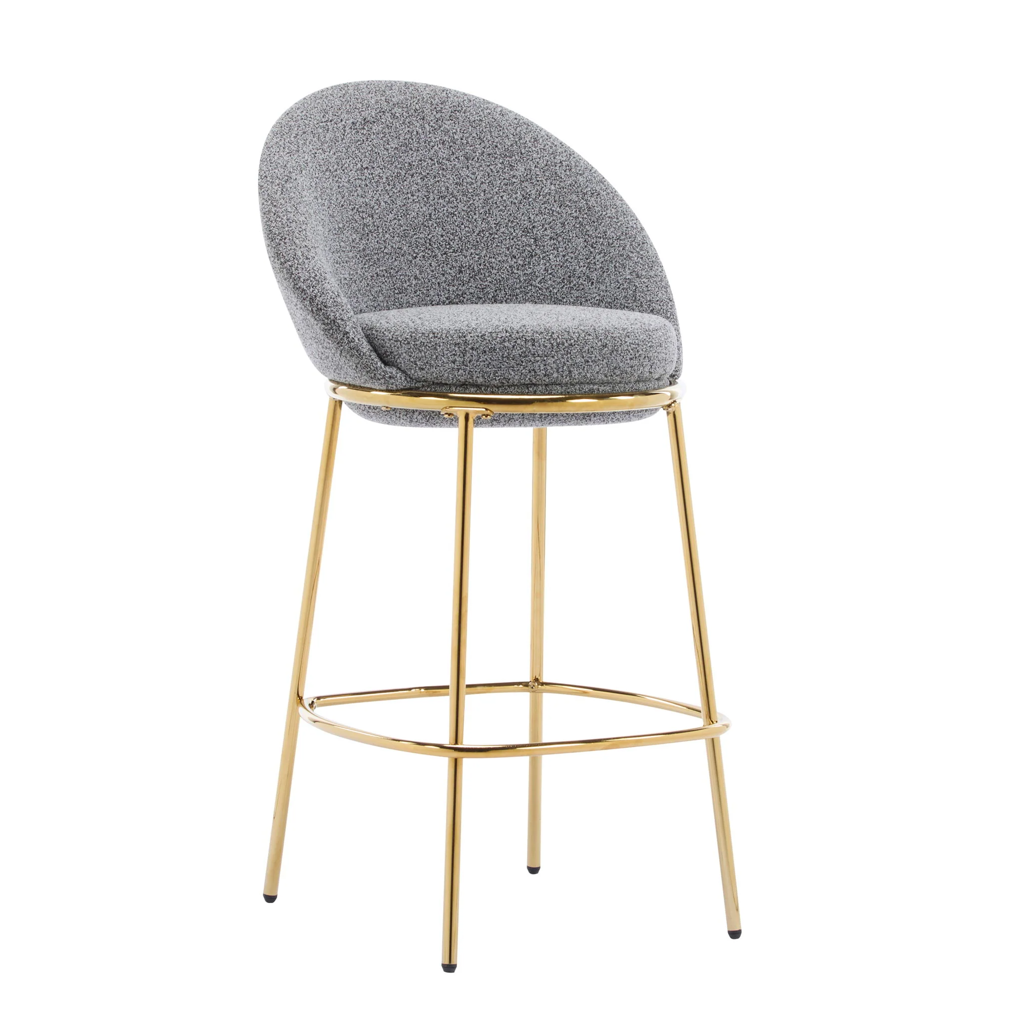 Celano - Upholstered Barstool (Set of 2) - Image 5