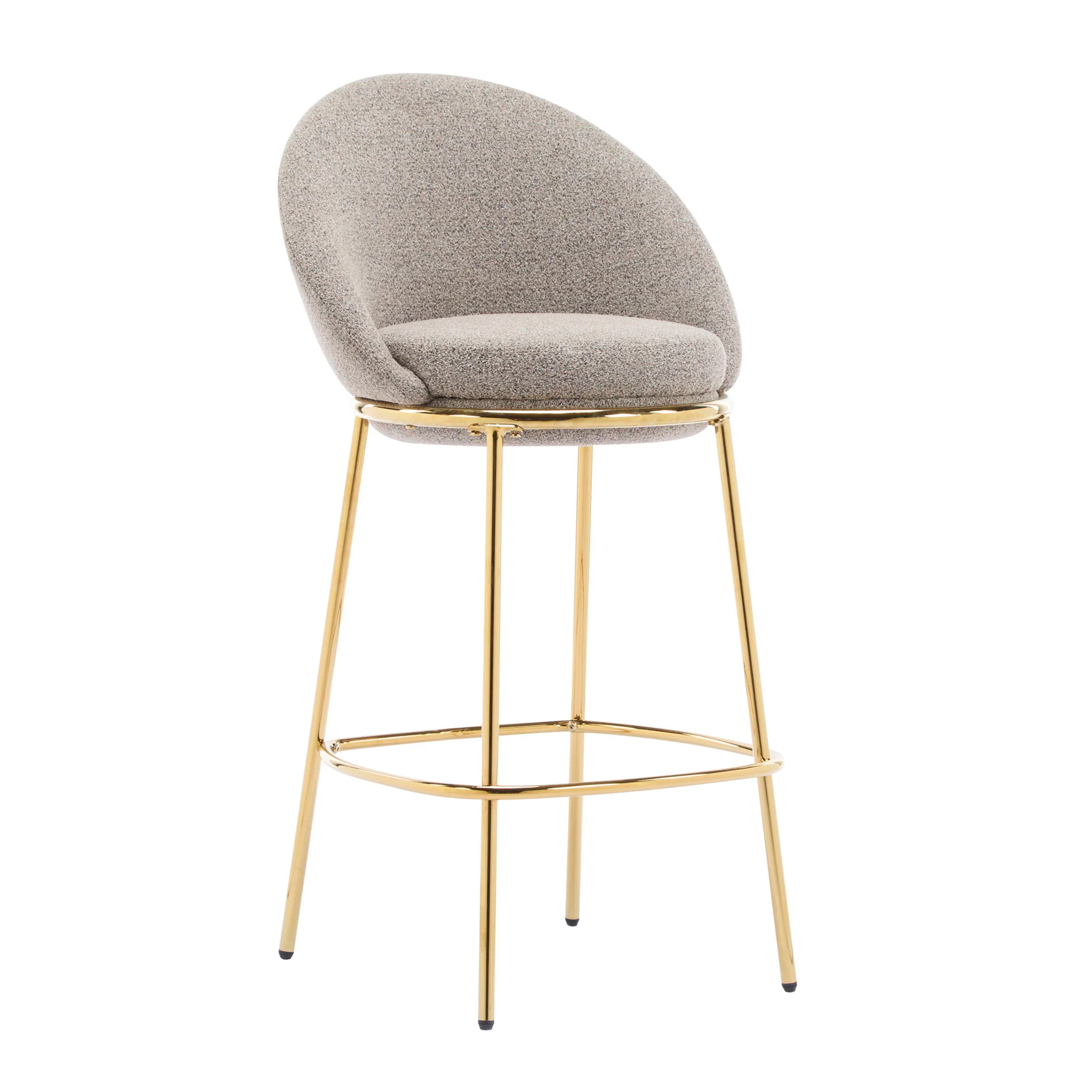 Celano - Upholstered Barstool (Set of 2) - Image 6