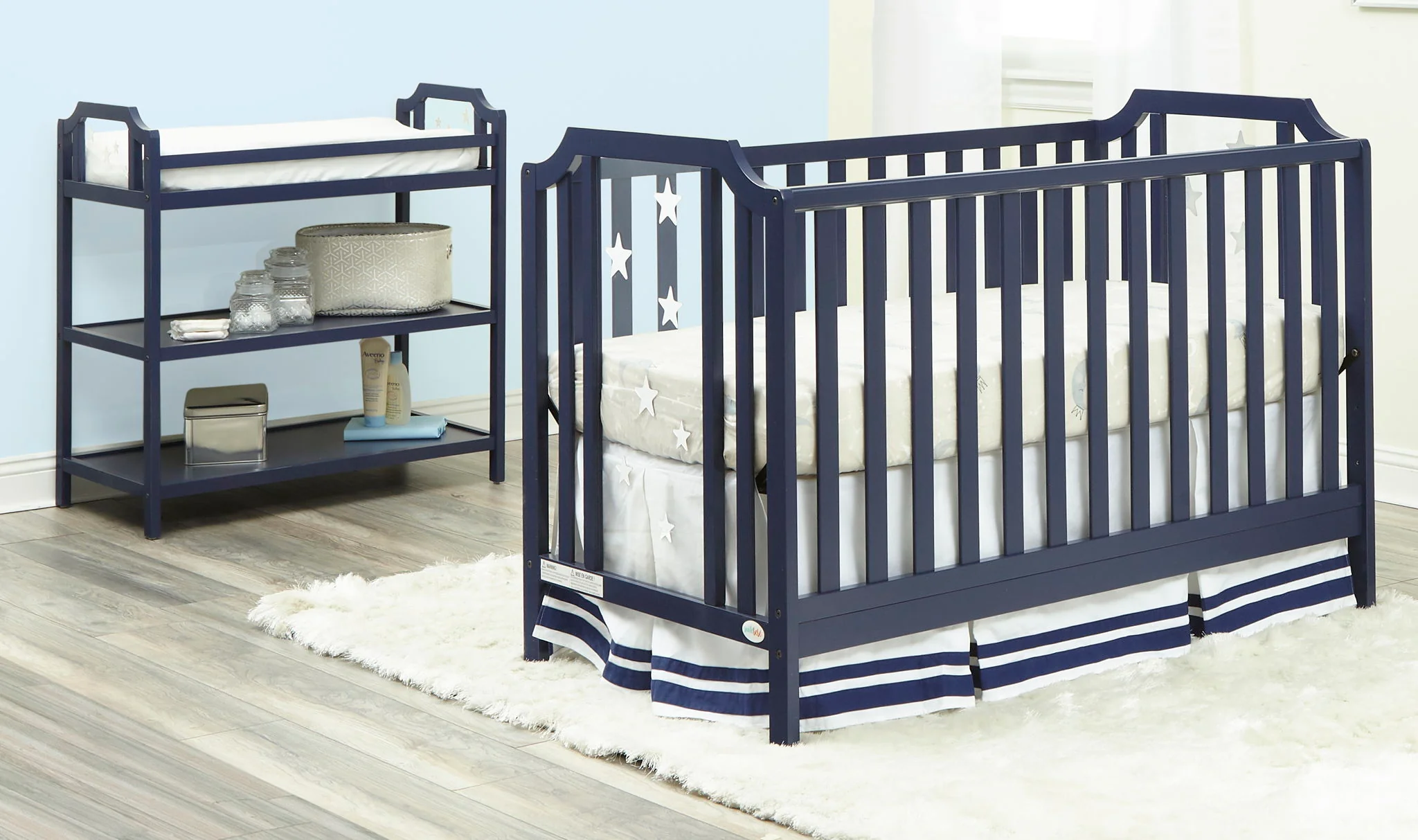 Celeste - Changing Table - Image 6