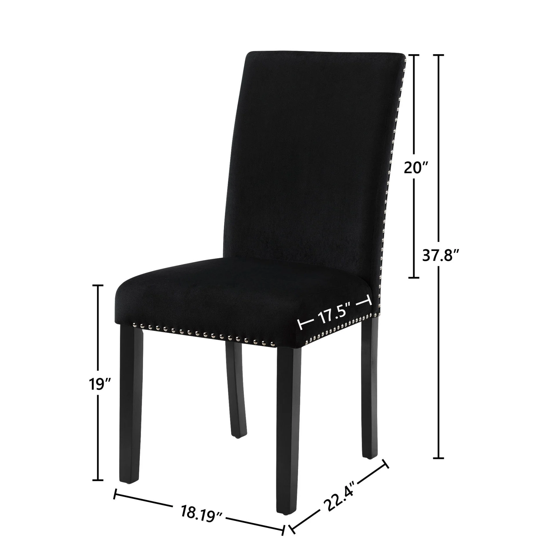Celeste - Dining Chair - Image 22