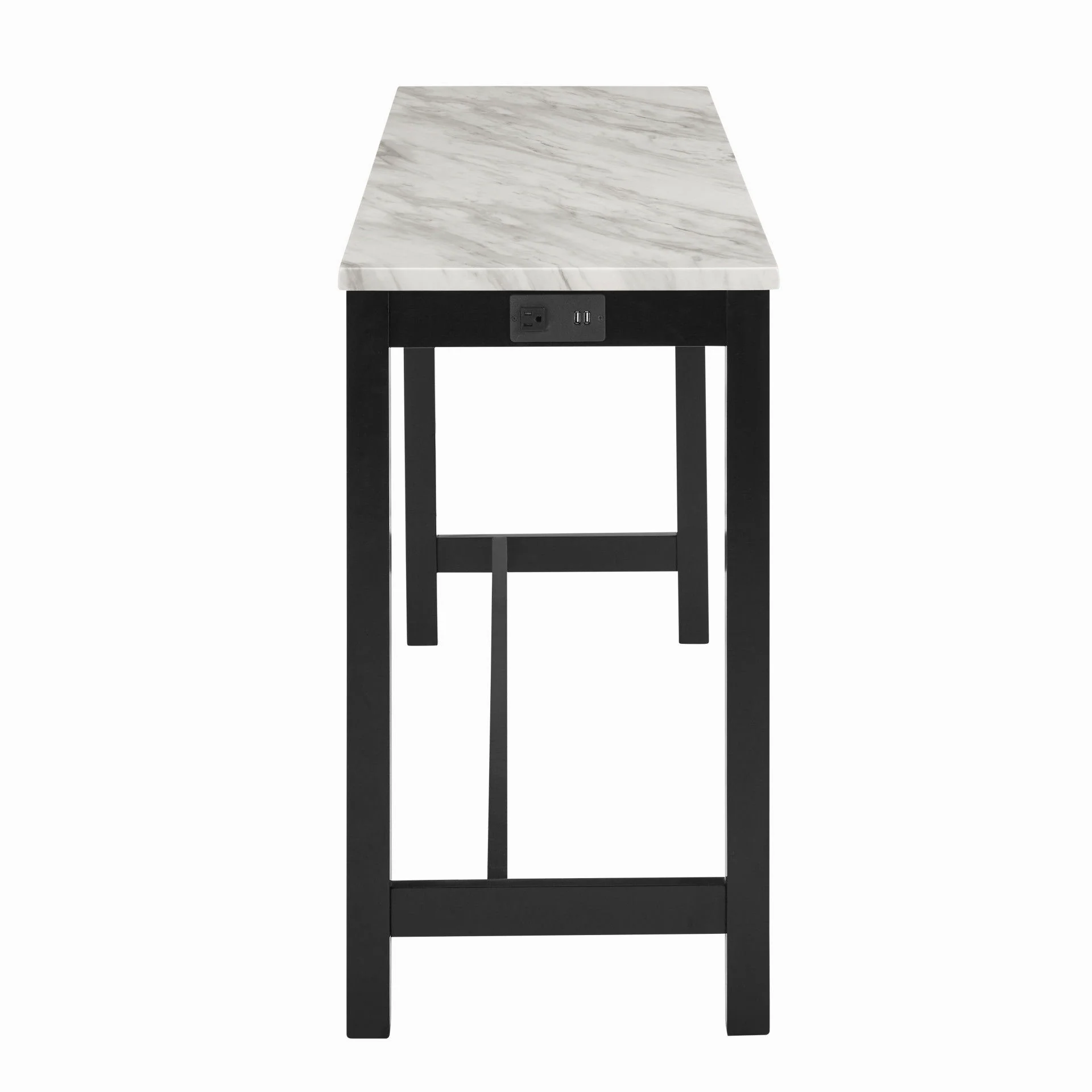 Celeste - Theater Bar Table Set - Image 7