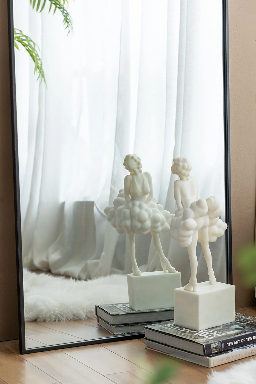 Celine Arch Body Mirror - Image 13