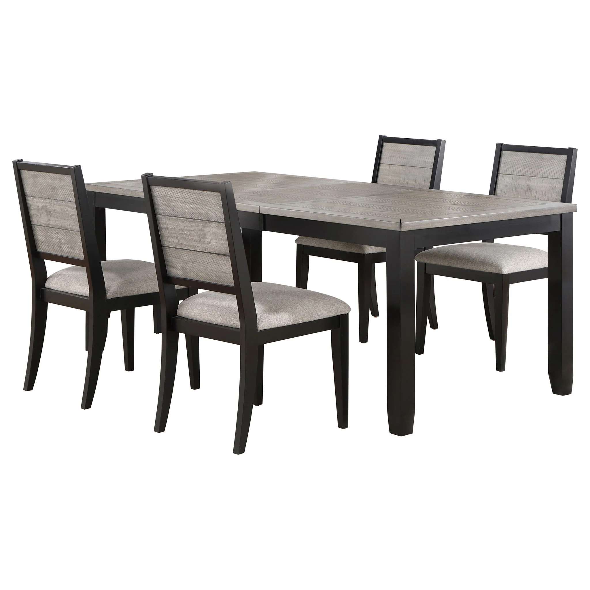 Centera - Dining Table Set - Image 2