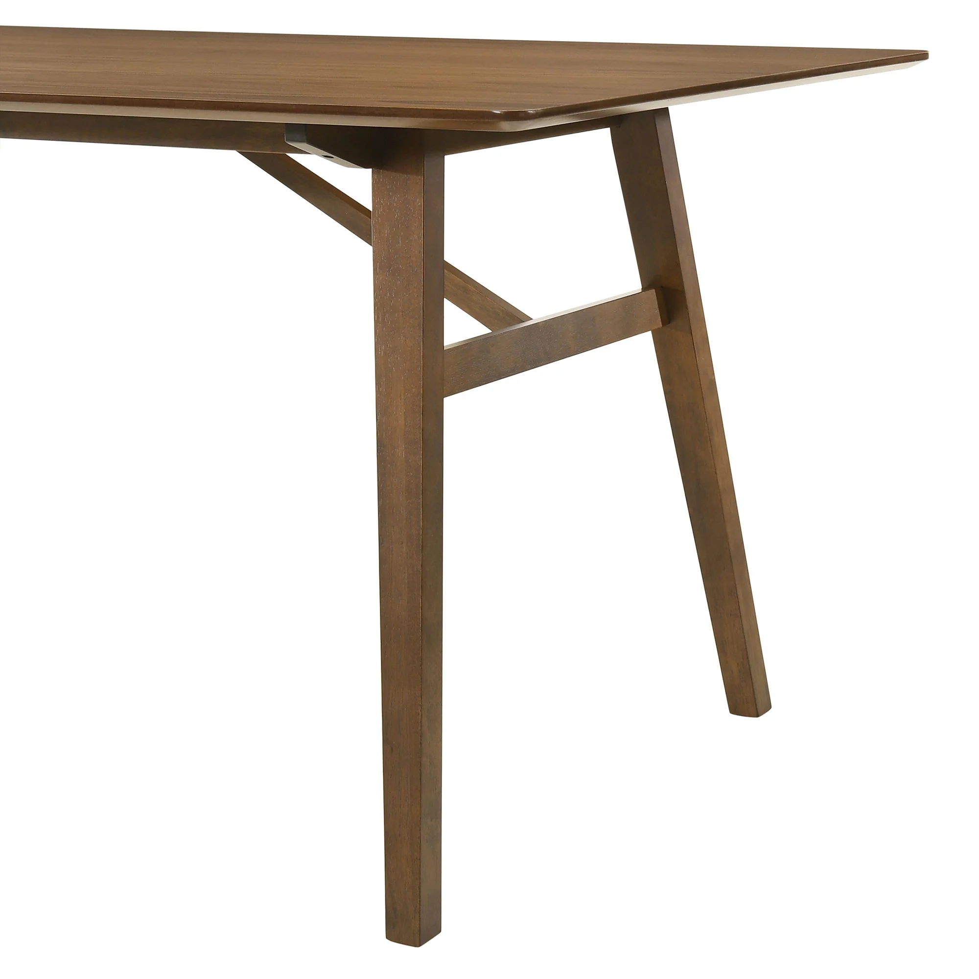 Channell - Wood Dining Table - Image 9