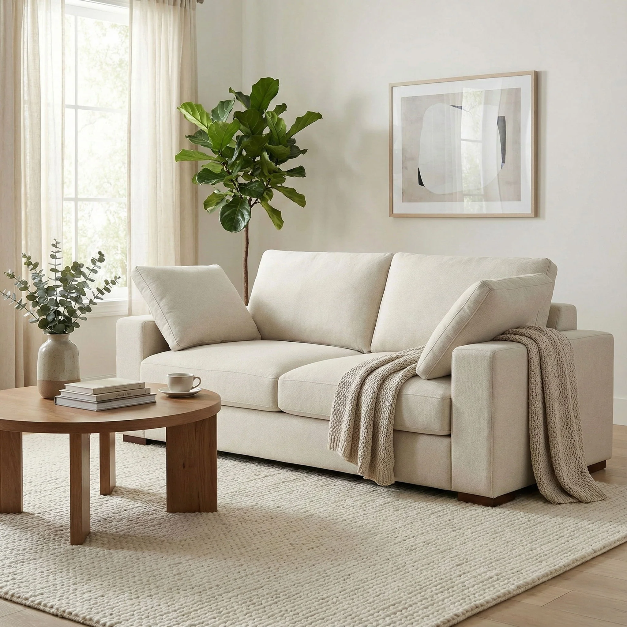 Charlie - Deep Seater Sofa - Image 21