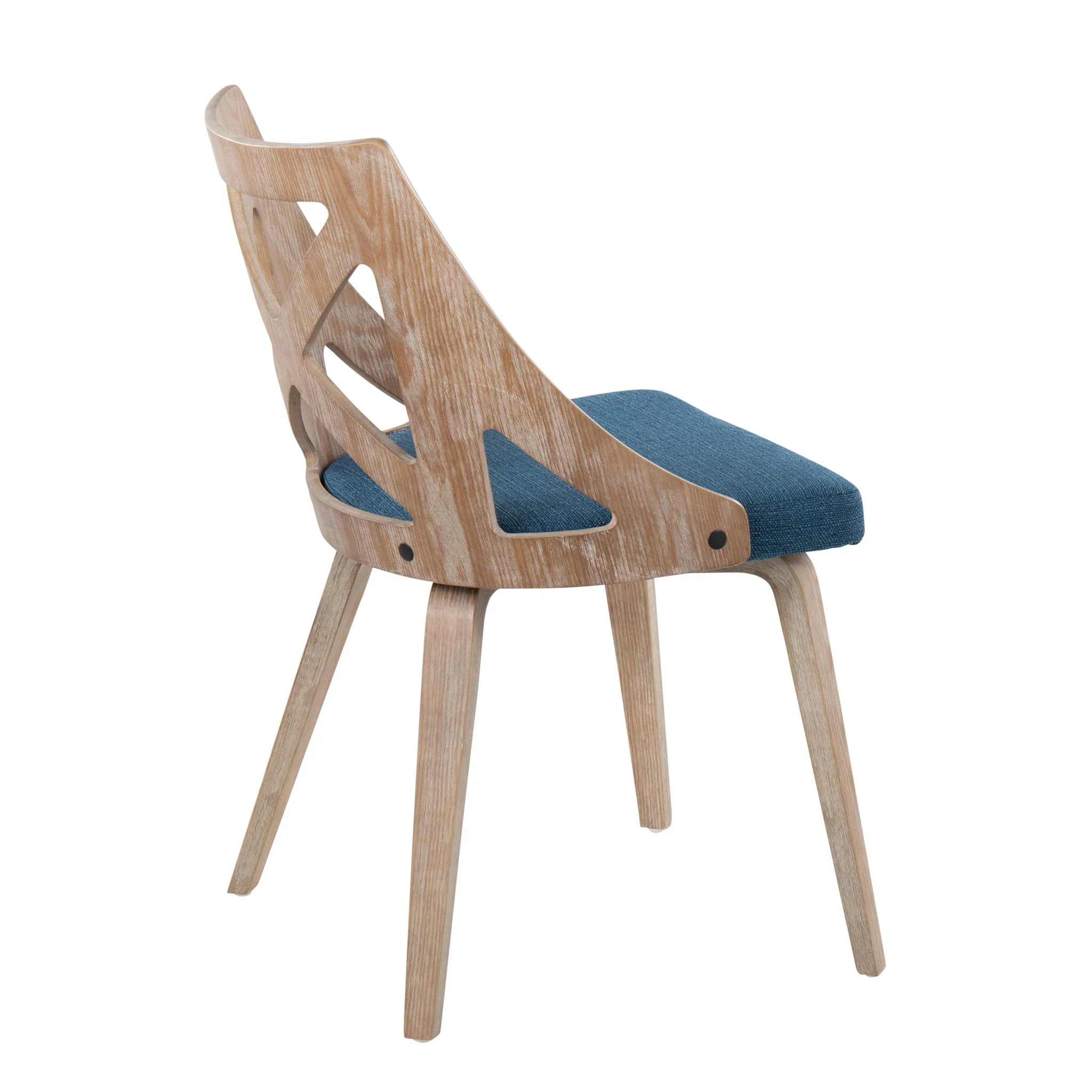 Charlotte - Farmhouse Chair (Set of 2) - Image 7