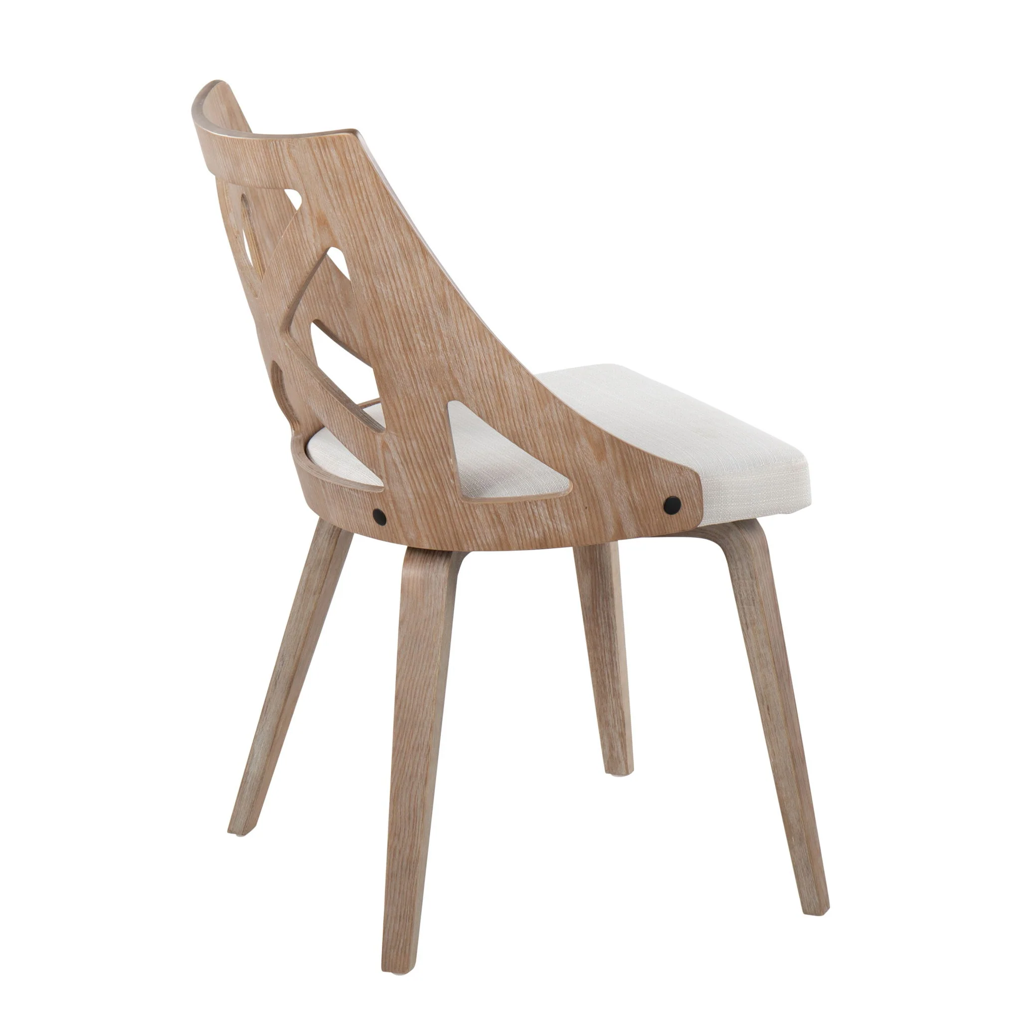 Charlotte - Farmhouse Chair (Set of 2) - Image 8
