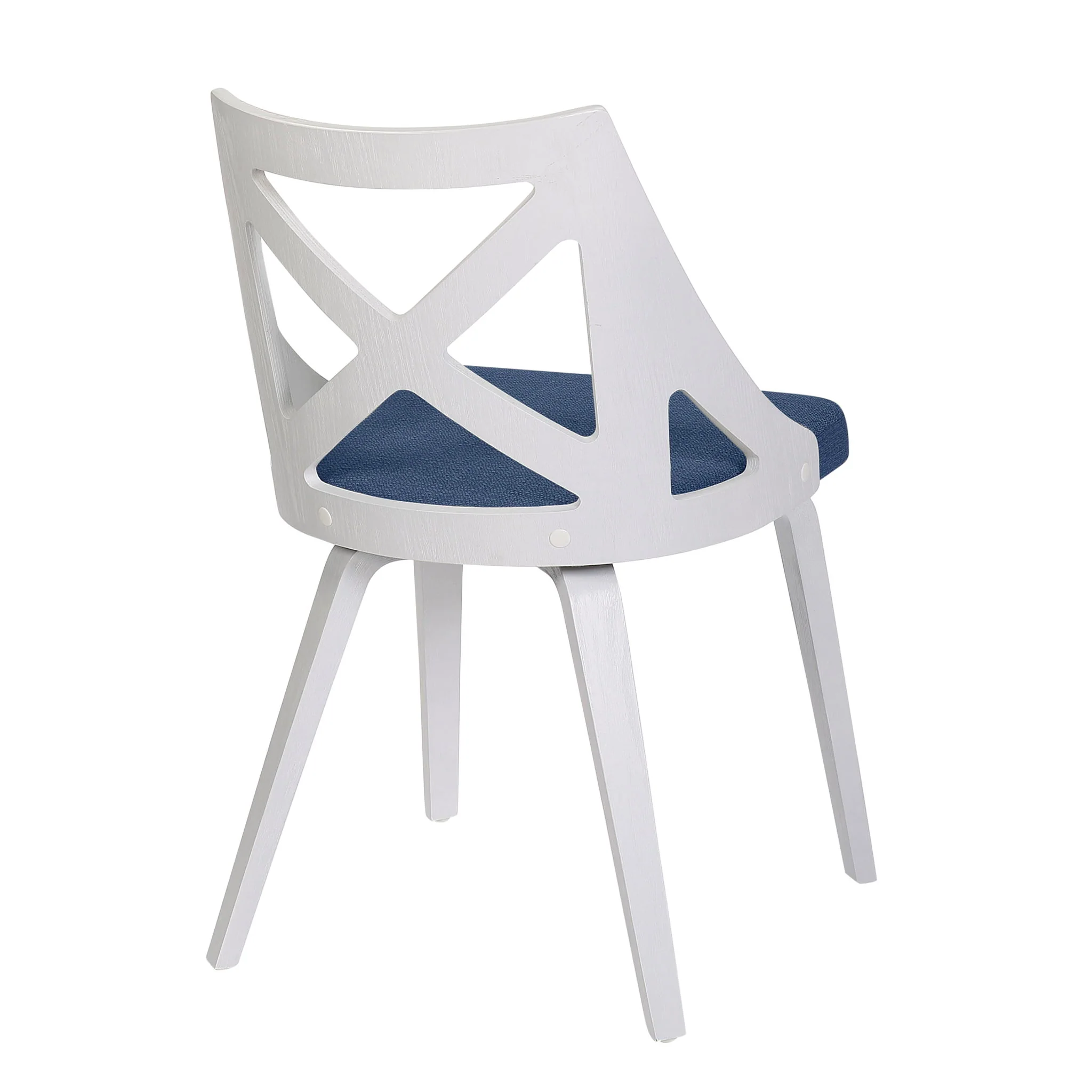 Charlotte - Farmhouse Side Chair (Set of 2) - Image 7