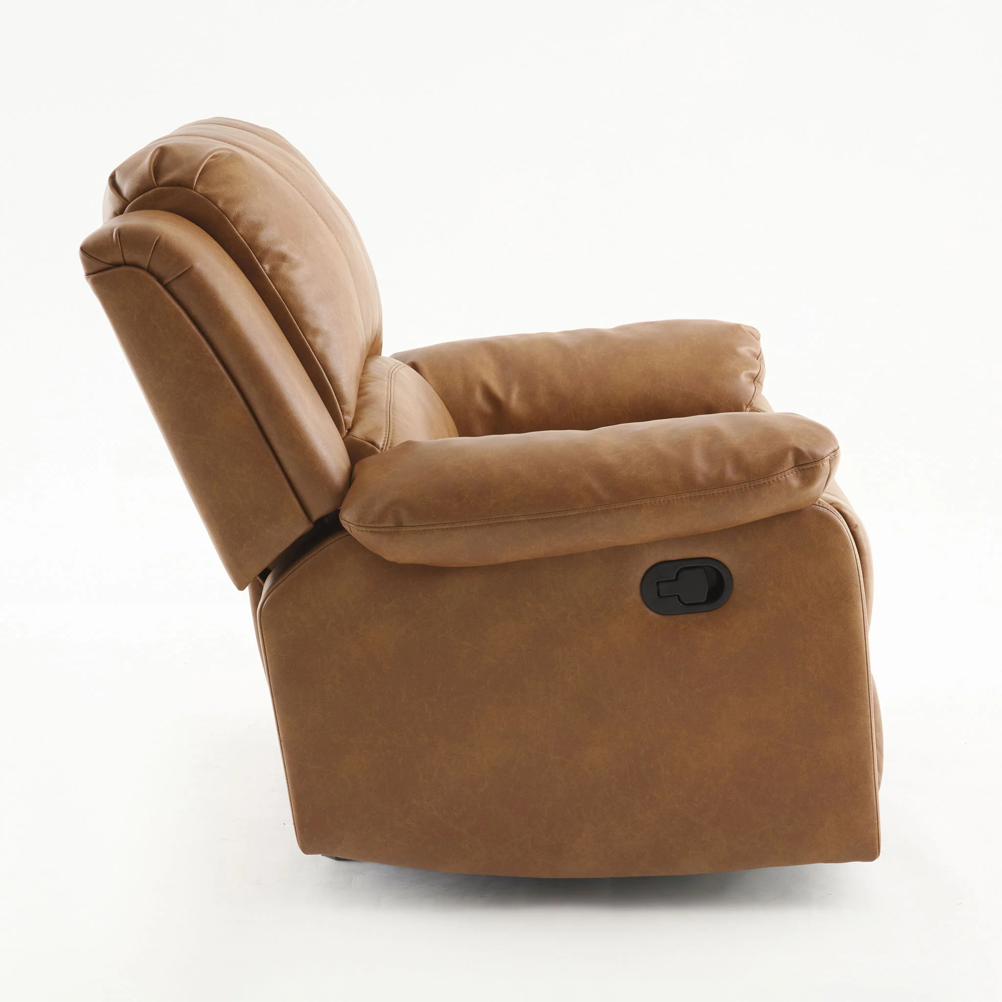 Charlotte - Glider Recliner With Classic Style - Image 5