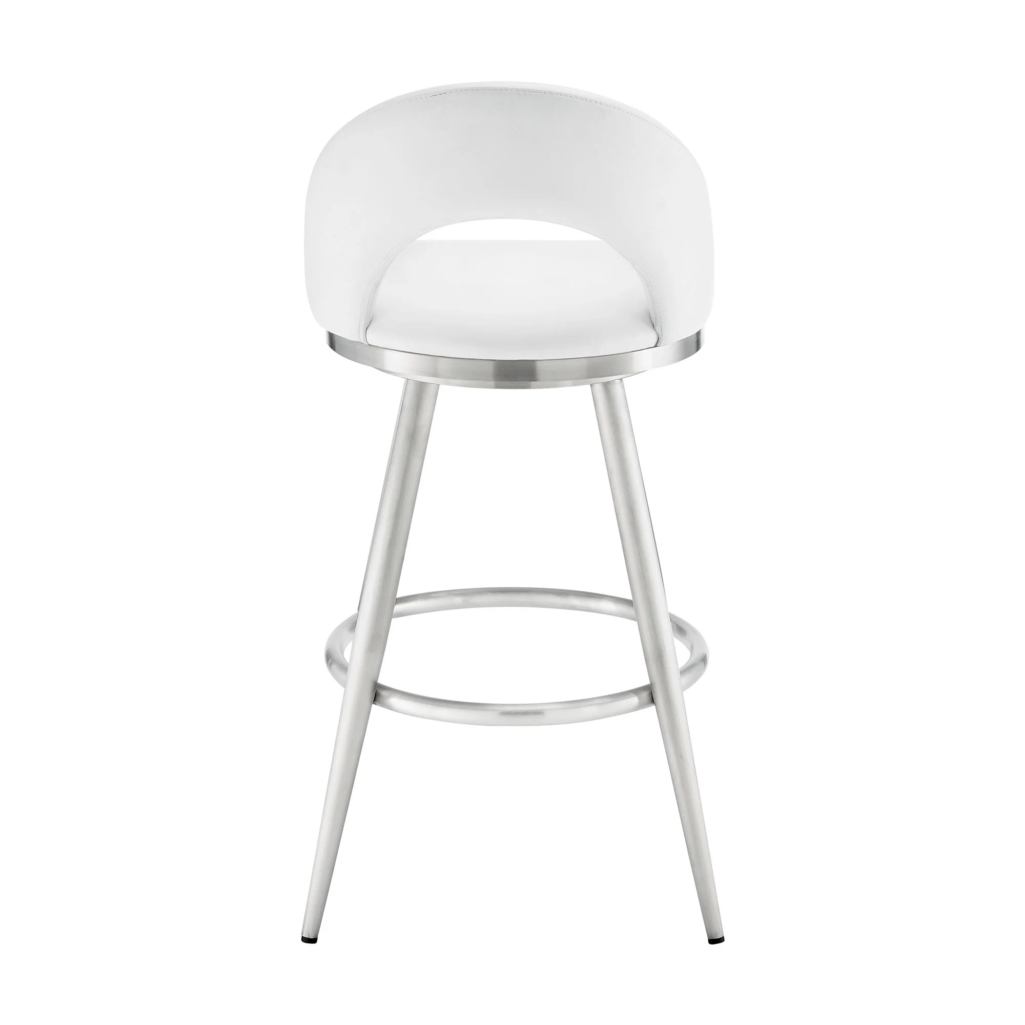 Charlotte - Swivel Bar Stool - Image 8