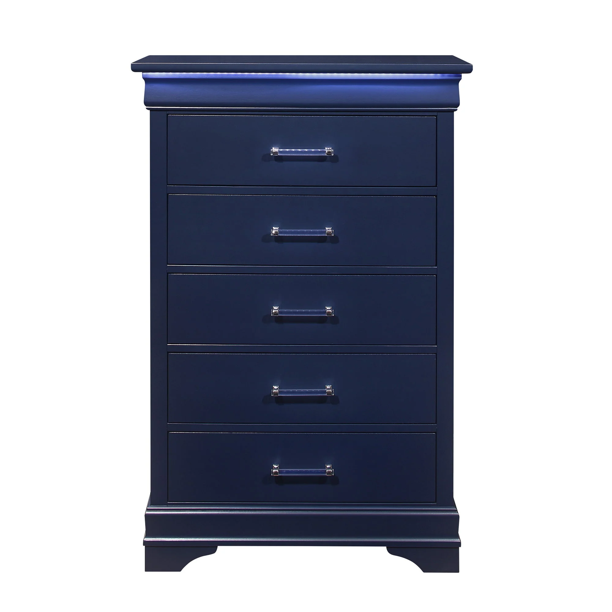 Charlston - Chest With LED - Image 5