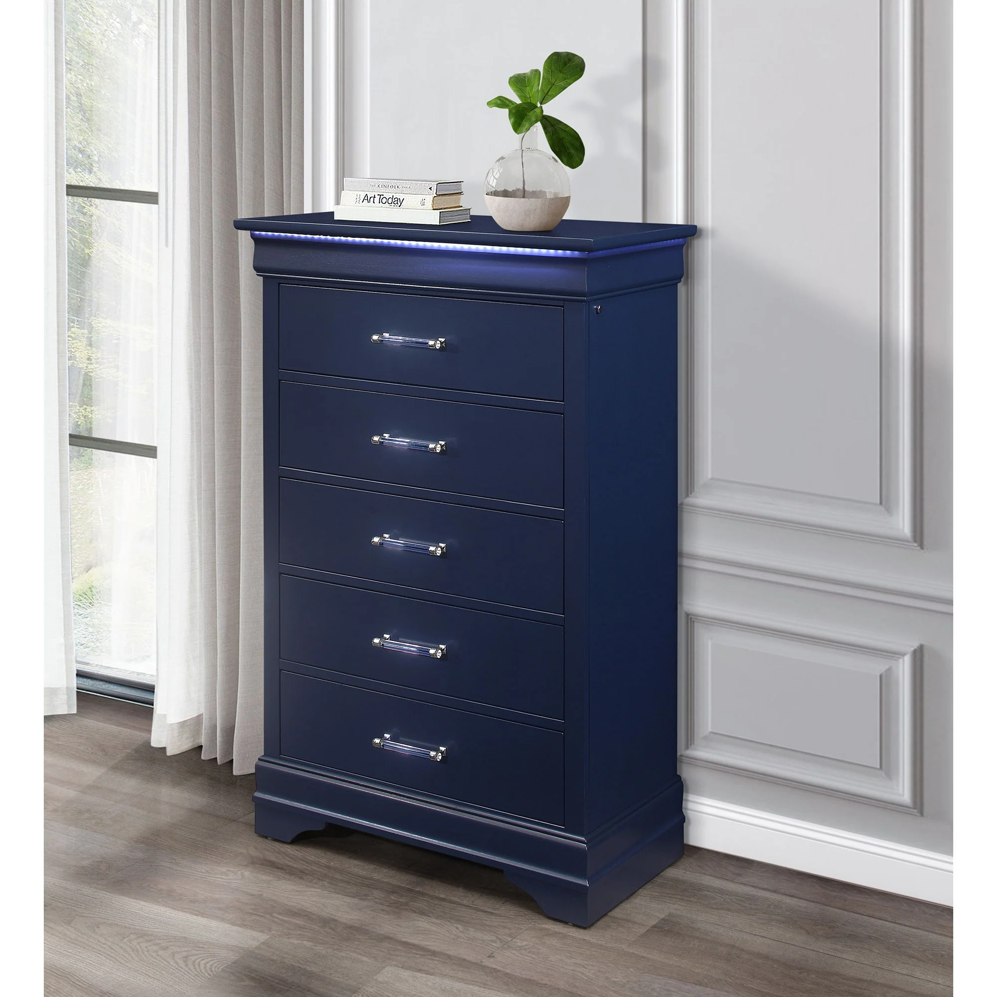 Charlston - Chest With LED - Image 8