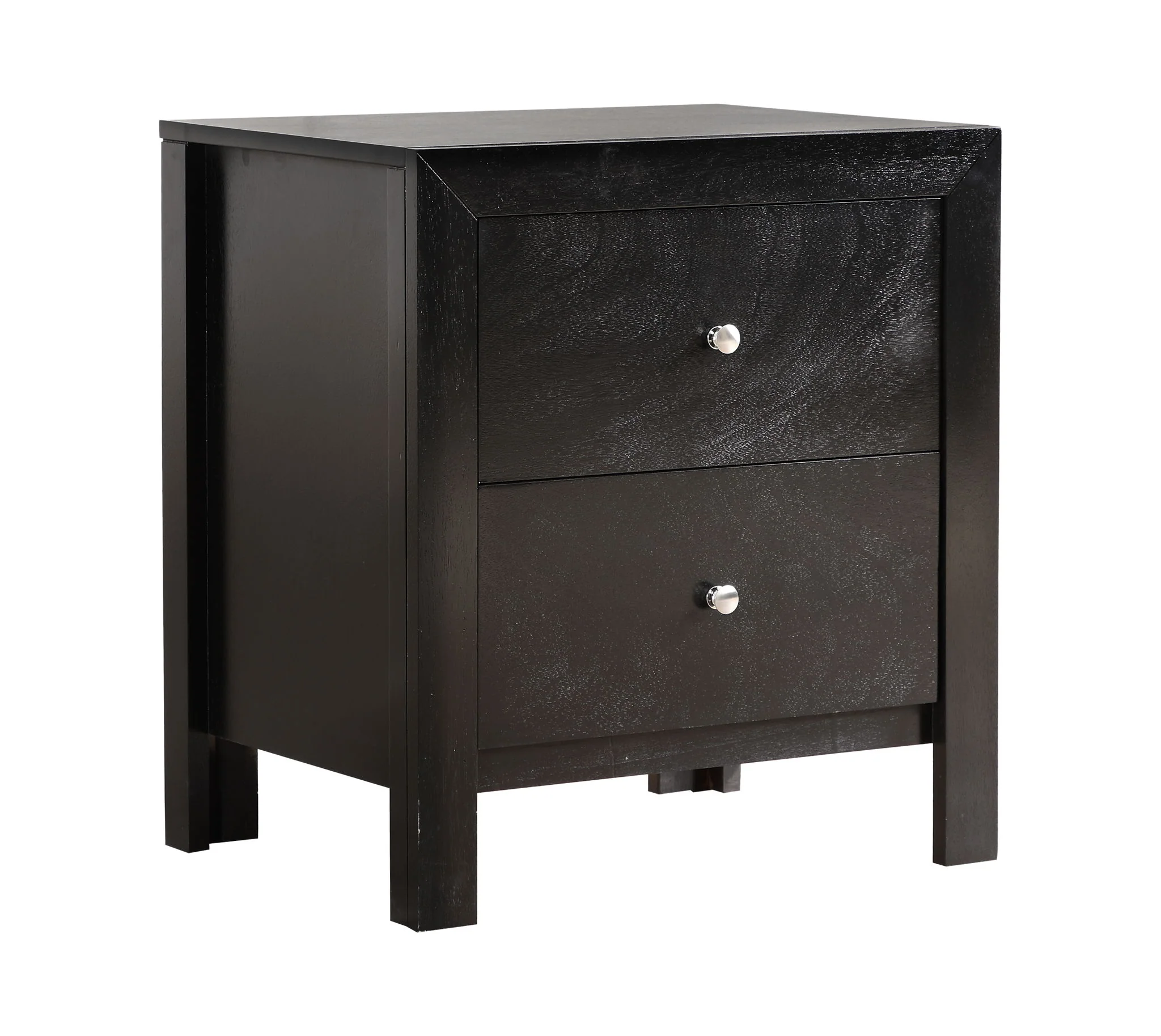 Charming Nightstand With Drawers - Image 16