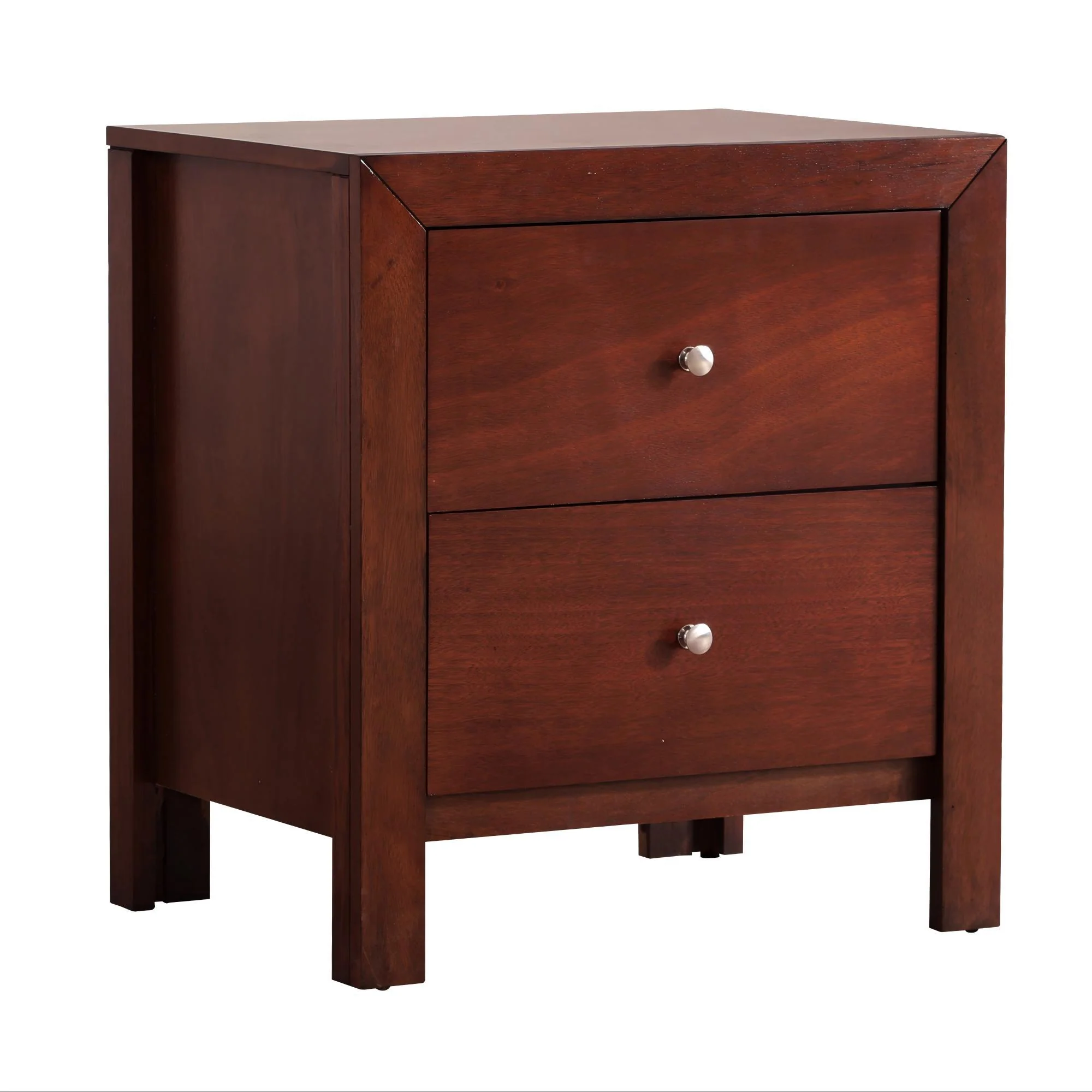 Charming Nightstand With Drawers - Image 18