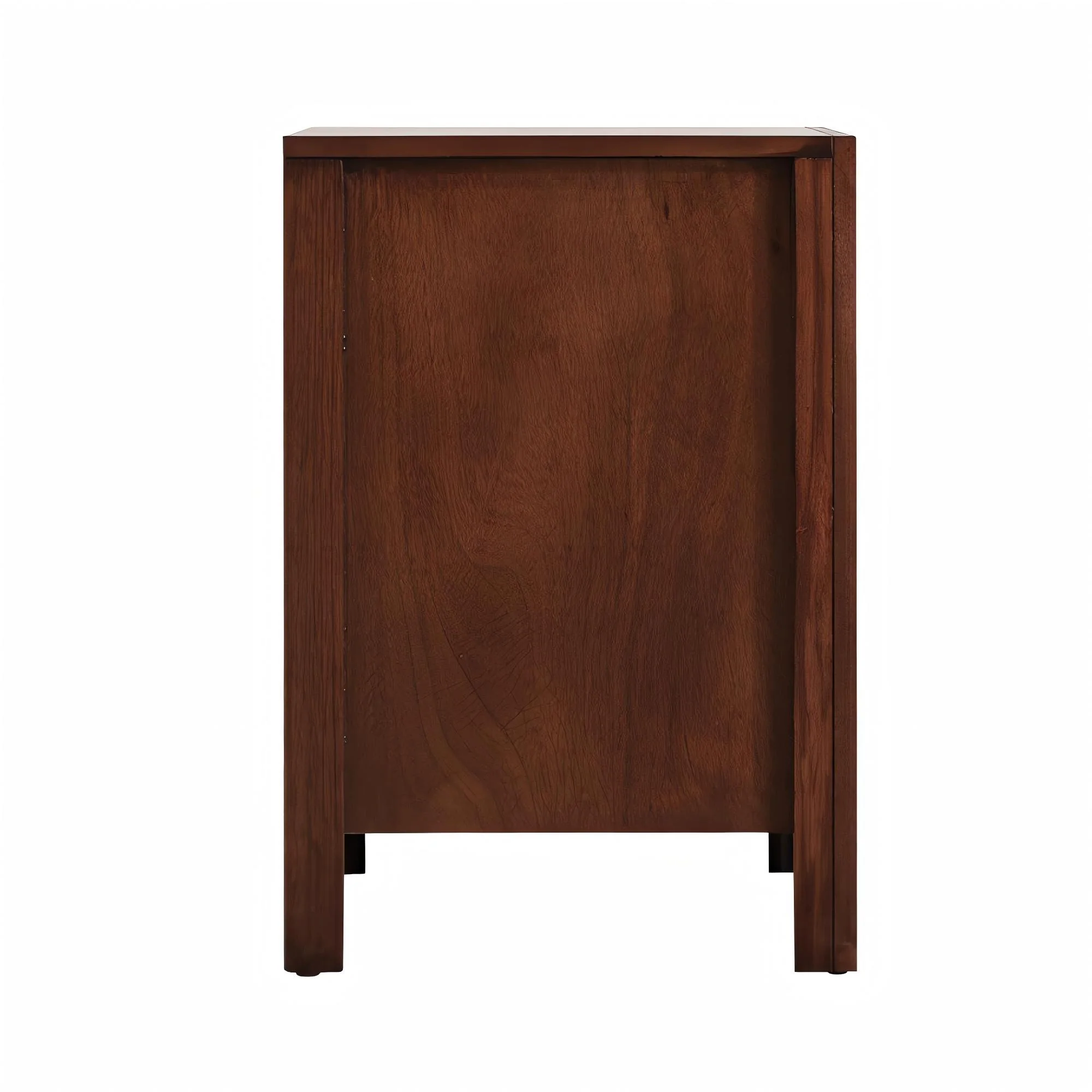 Charming Nightstand With Drawers - Image 8